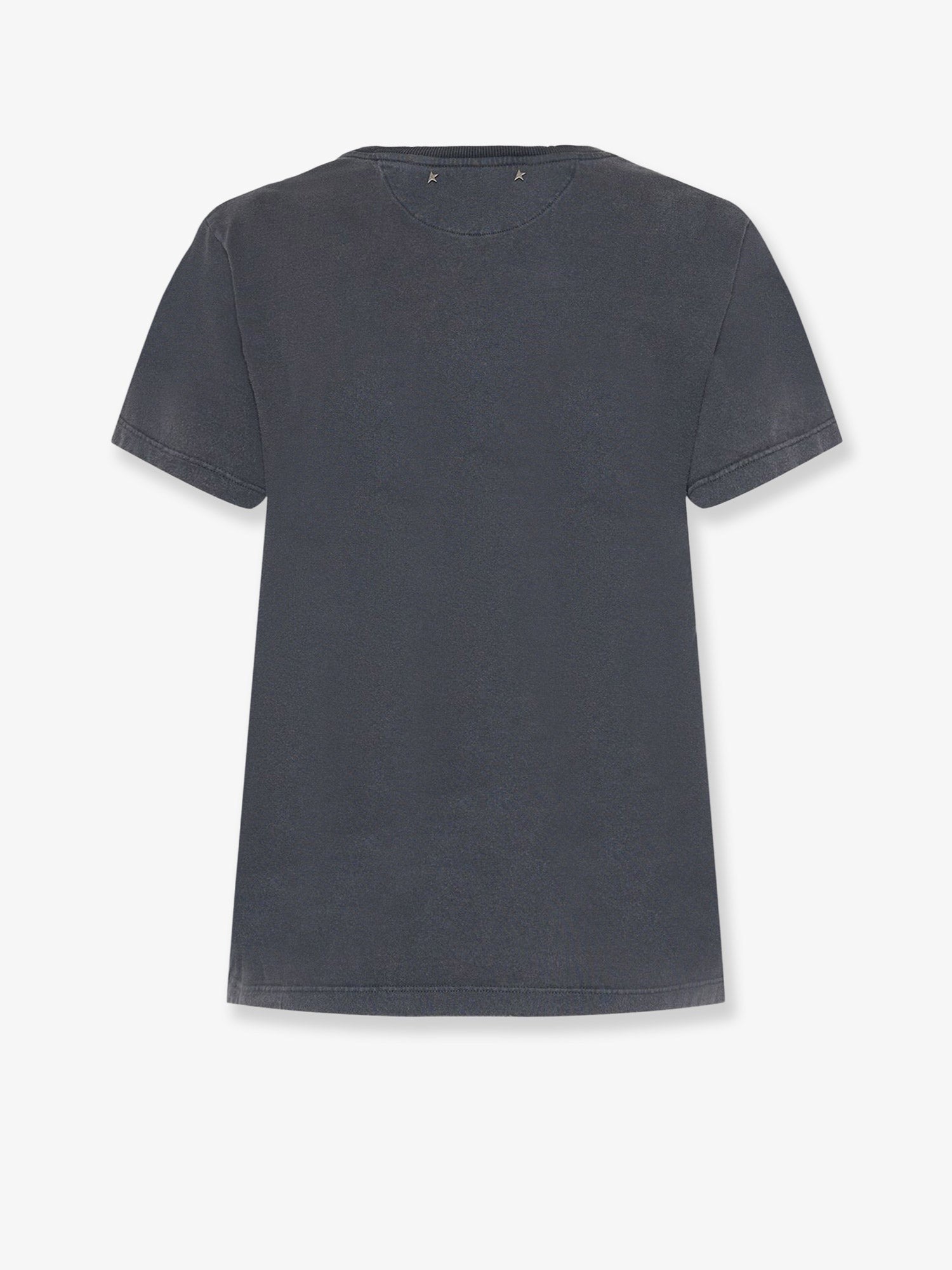 Golden Goose Deluxe Brand - Woman - Grey - T-shirt