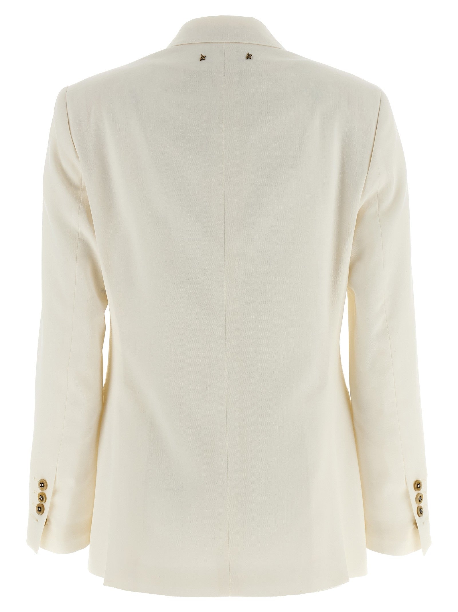 Golden Goose - nan - White - Blazer