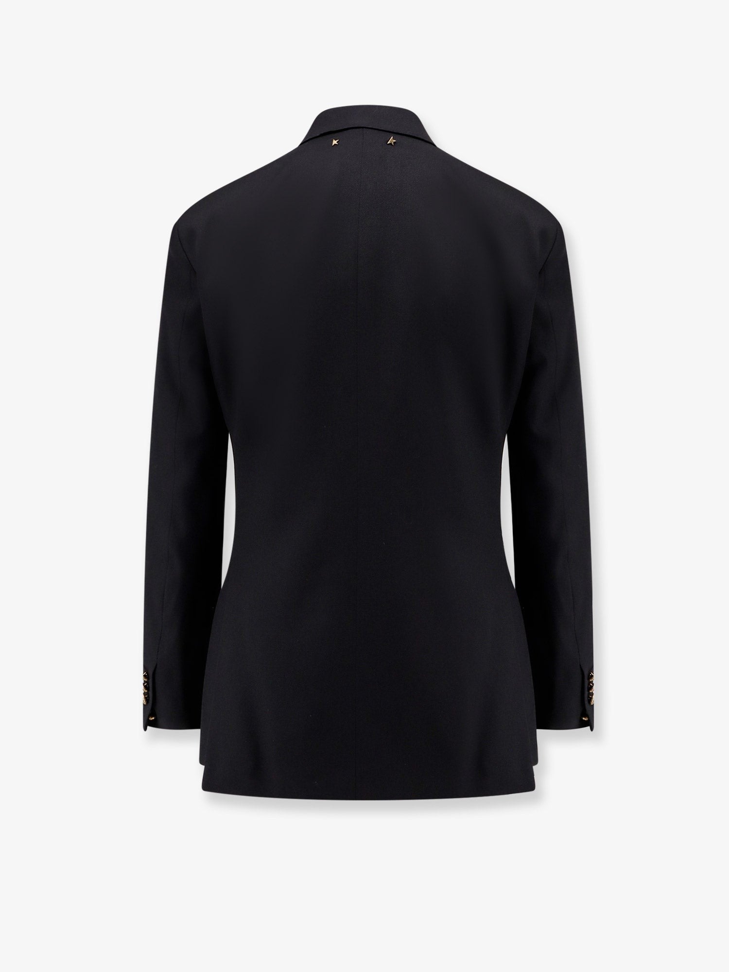 Golden Goose Deluxe Brand - Woman - Black - Blazer