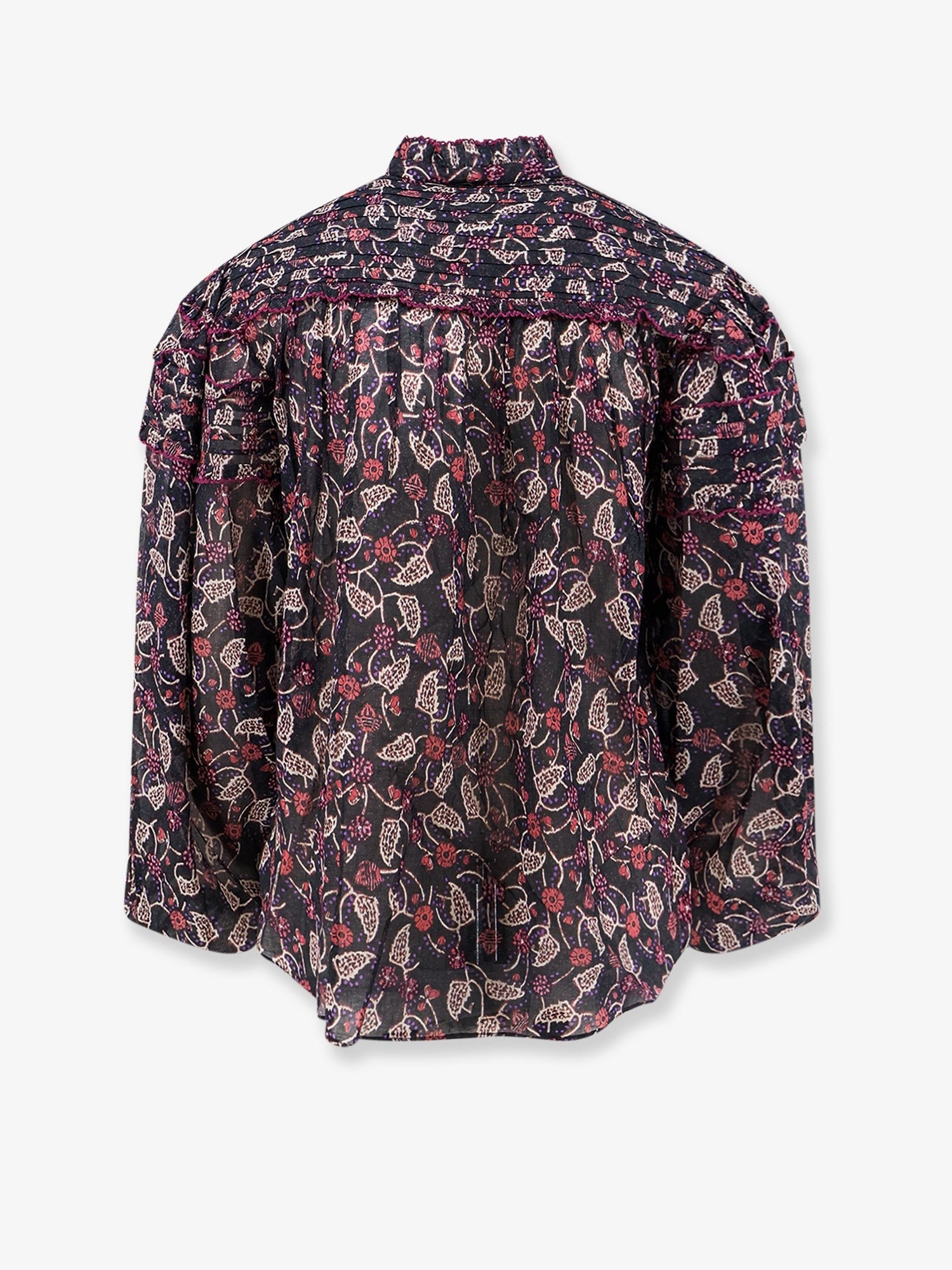 MARANT ETOILE - Woman - Black - Shirt