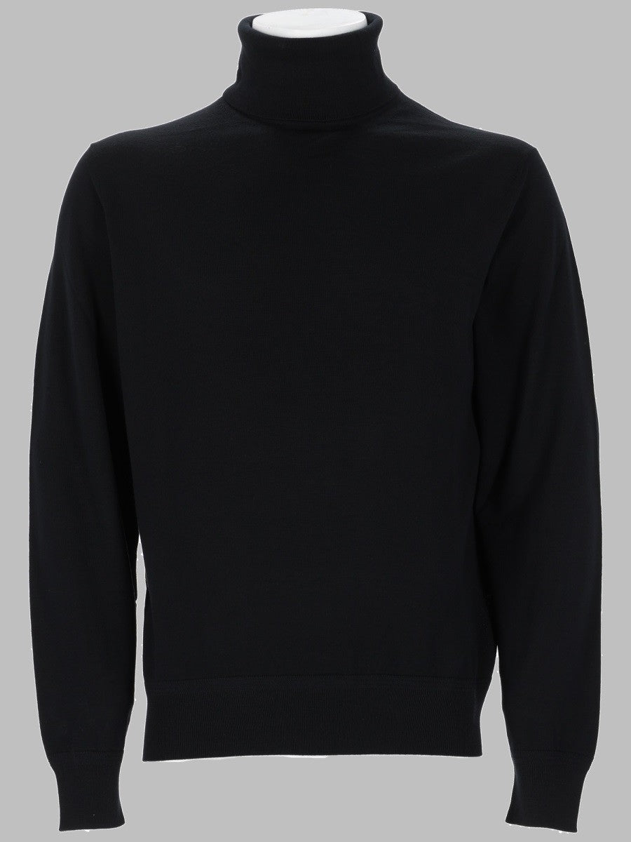 TOM FORD - Man - Black - Sweater