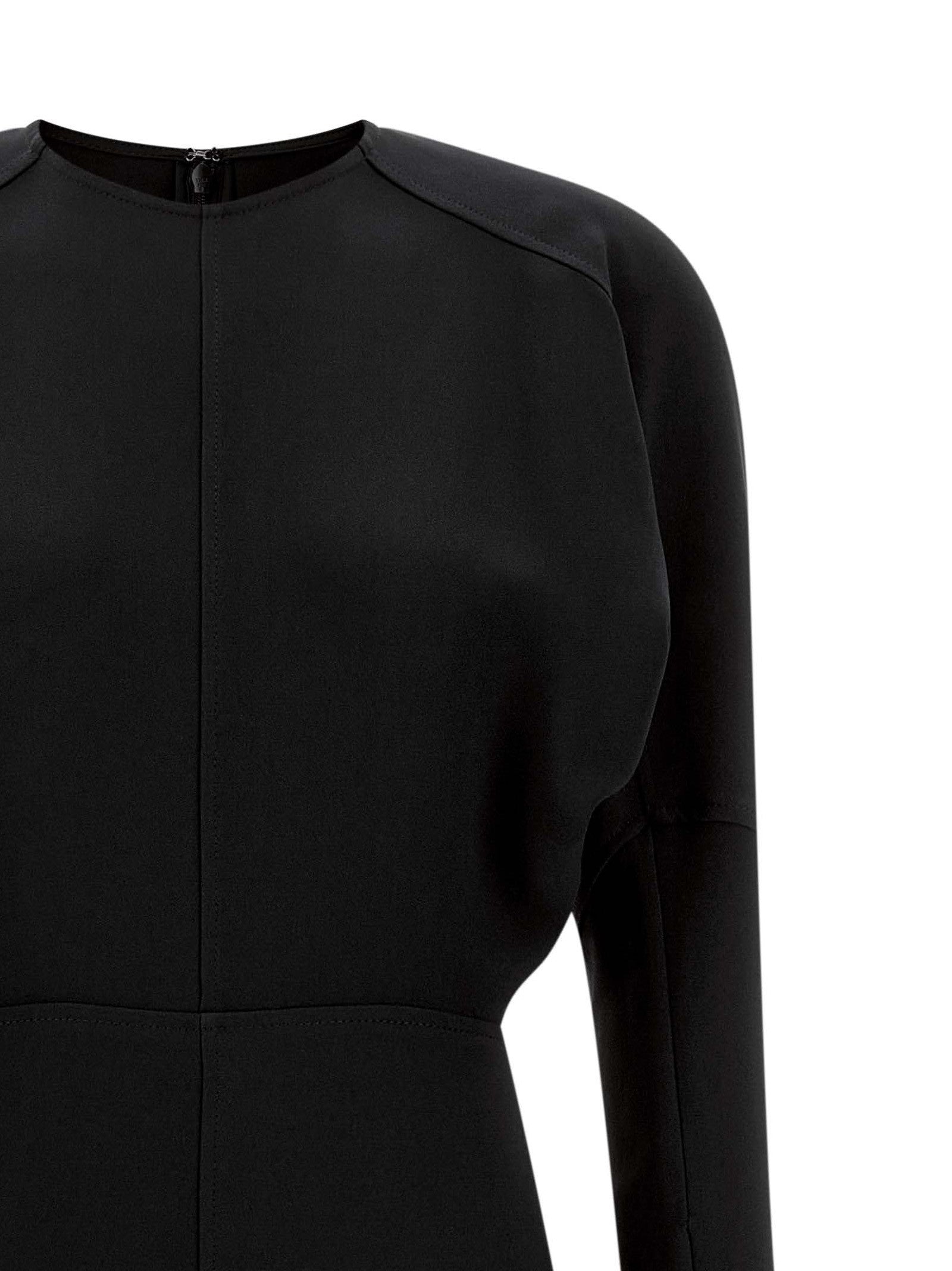 Victoria Beckham - nan - Black - Dress