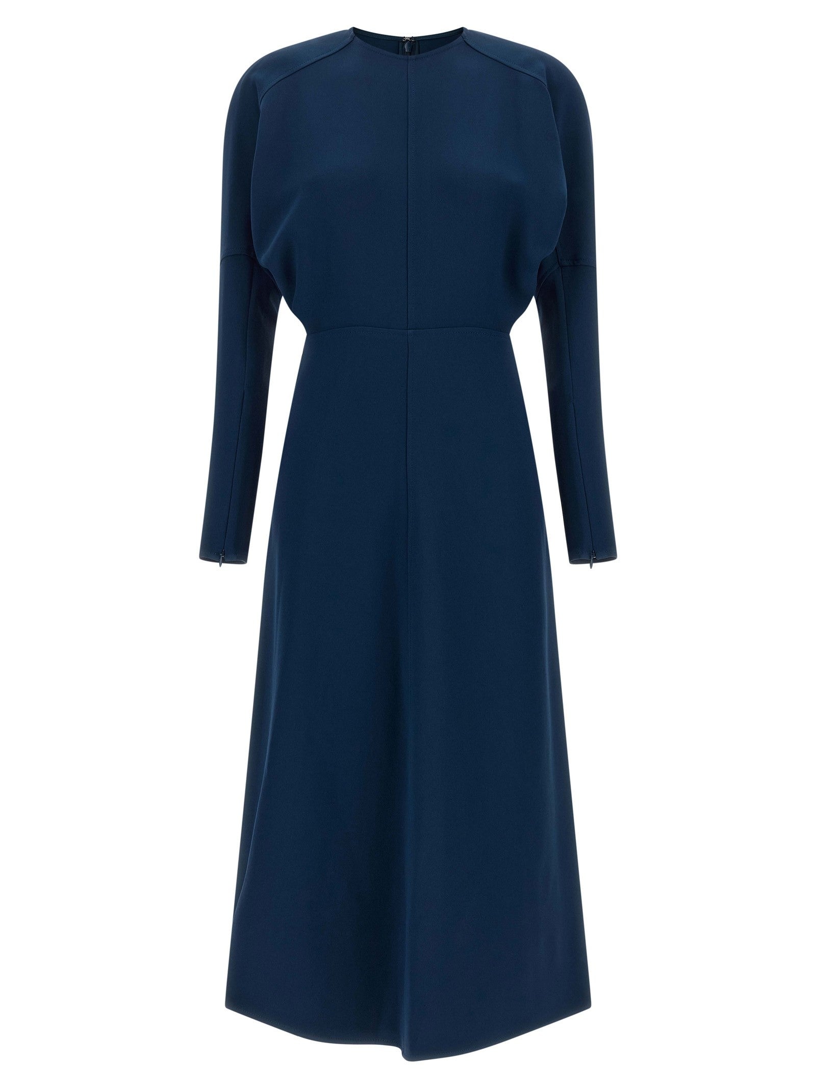 Victoria Beckham - nan - Blue - Dress