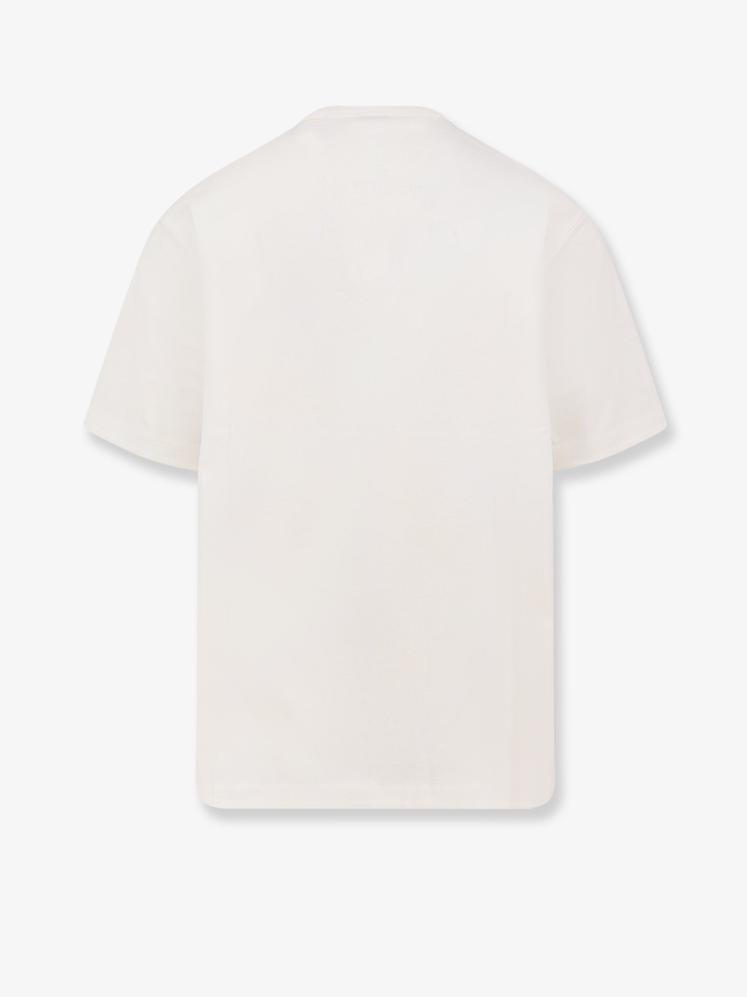 The North Face - Man - White - T-shirt