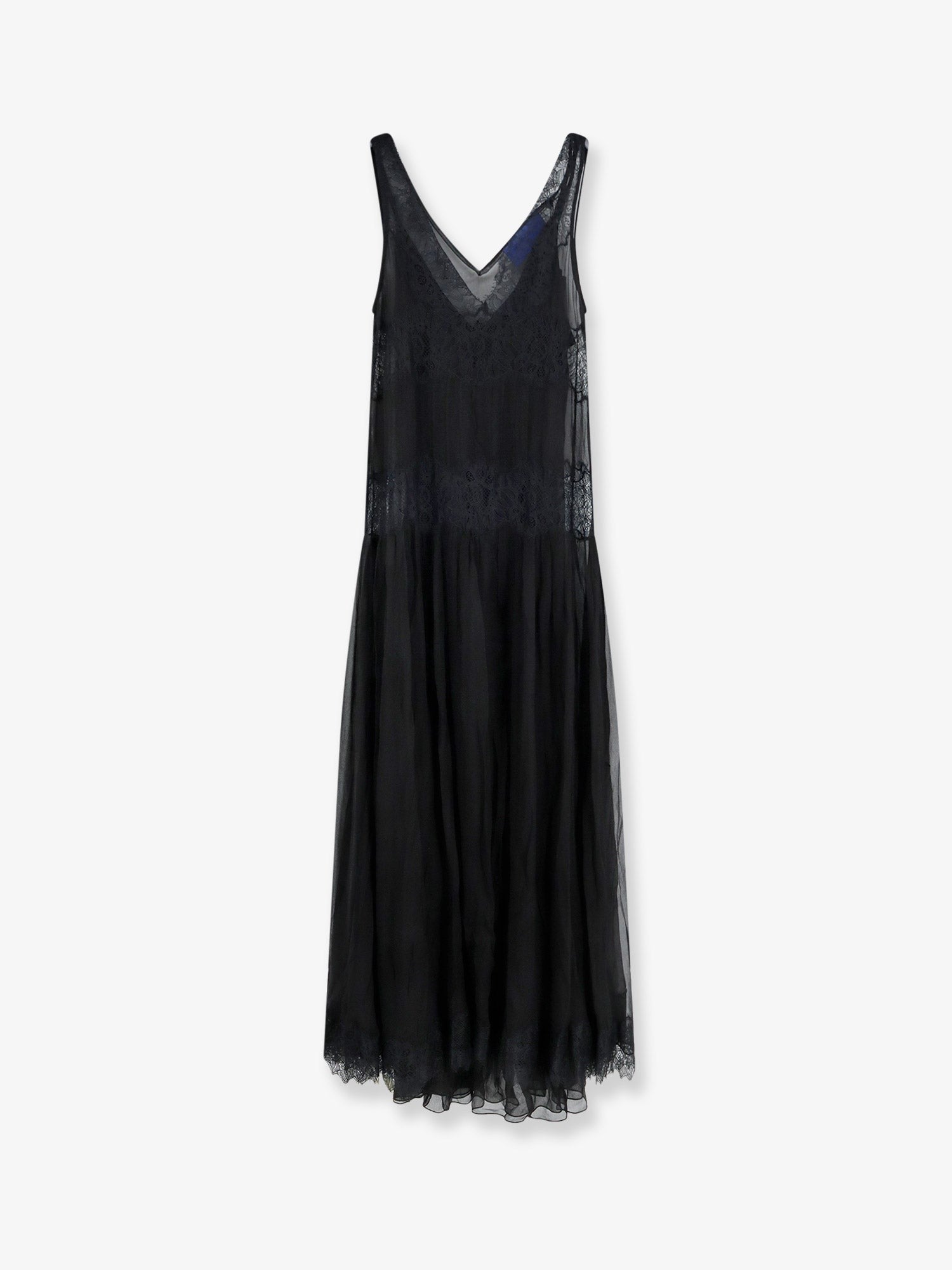 MES DEMOISELLES - Woman - Black - Dress