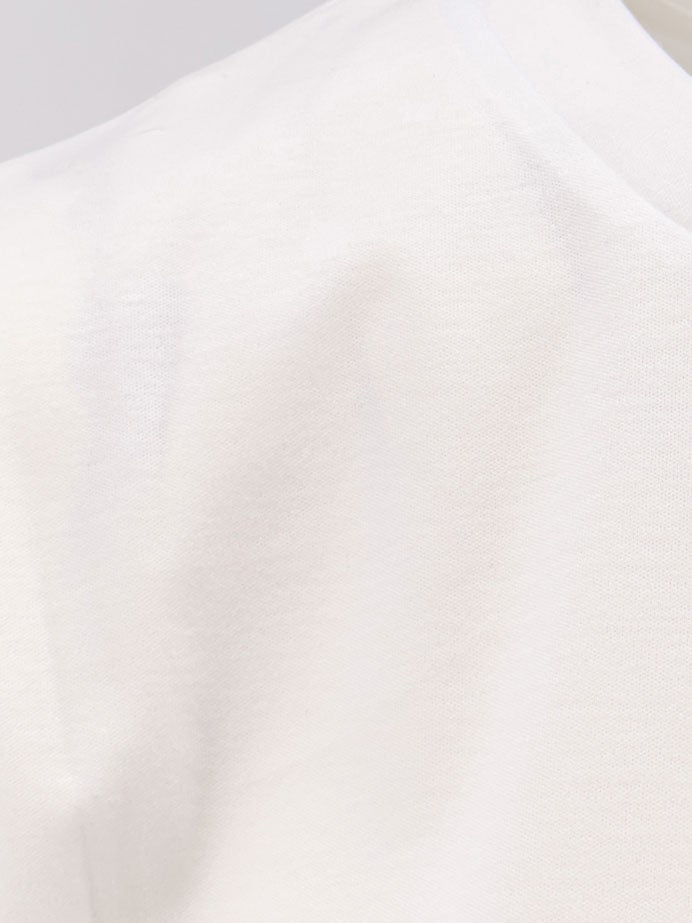 Max Mara - Woman - White - T-shirt