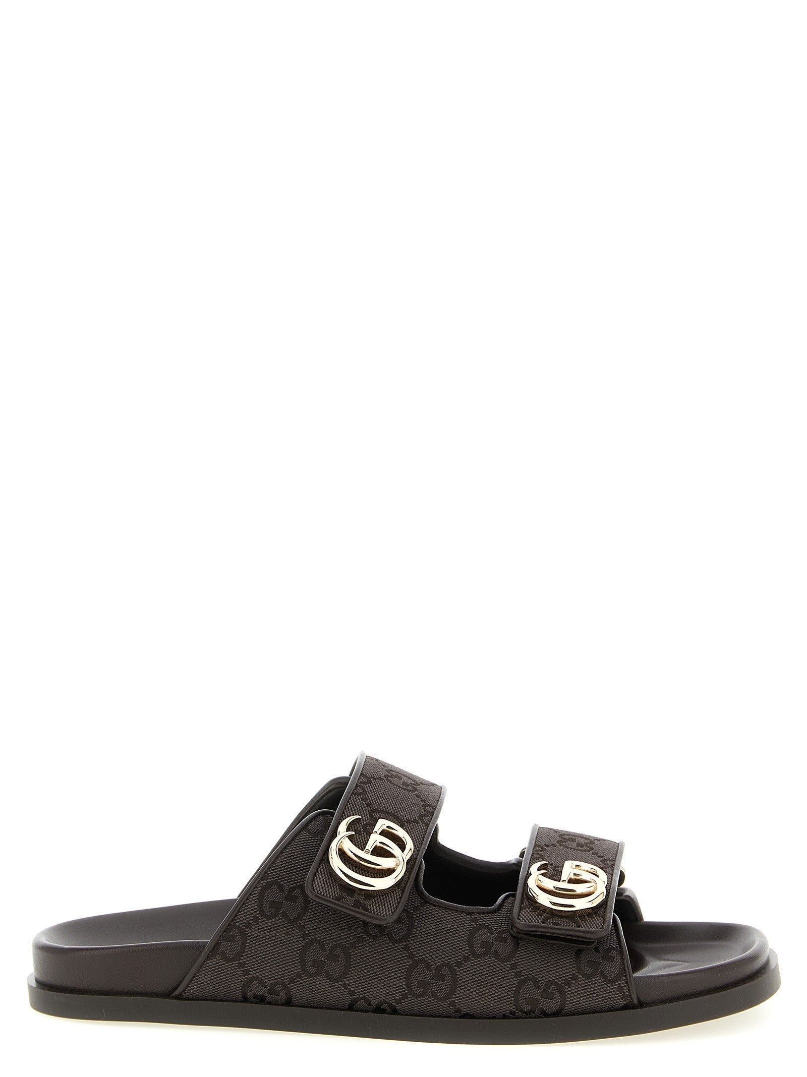 Gucci - nan - Brown - Sandal