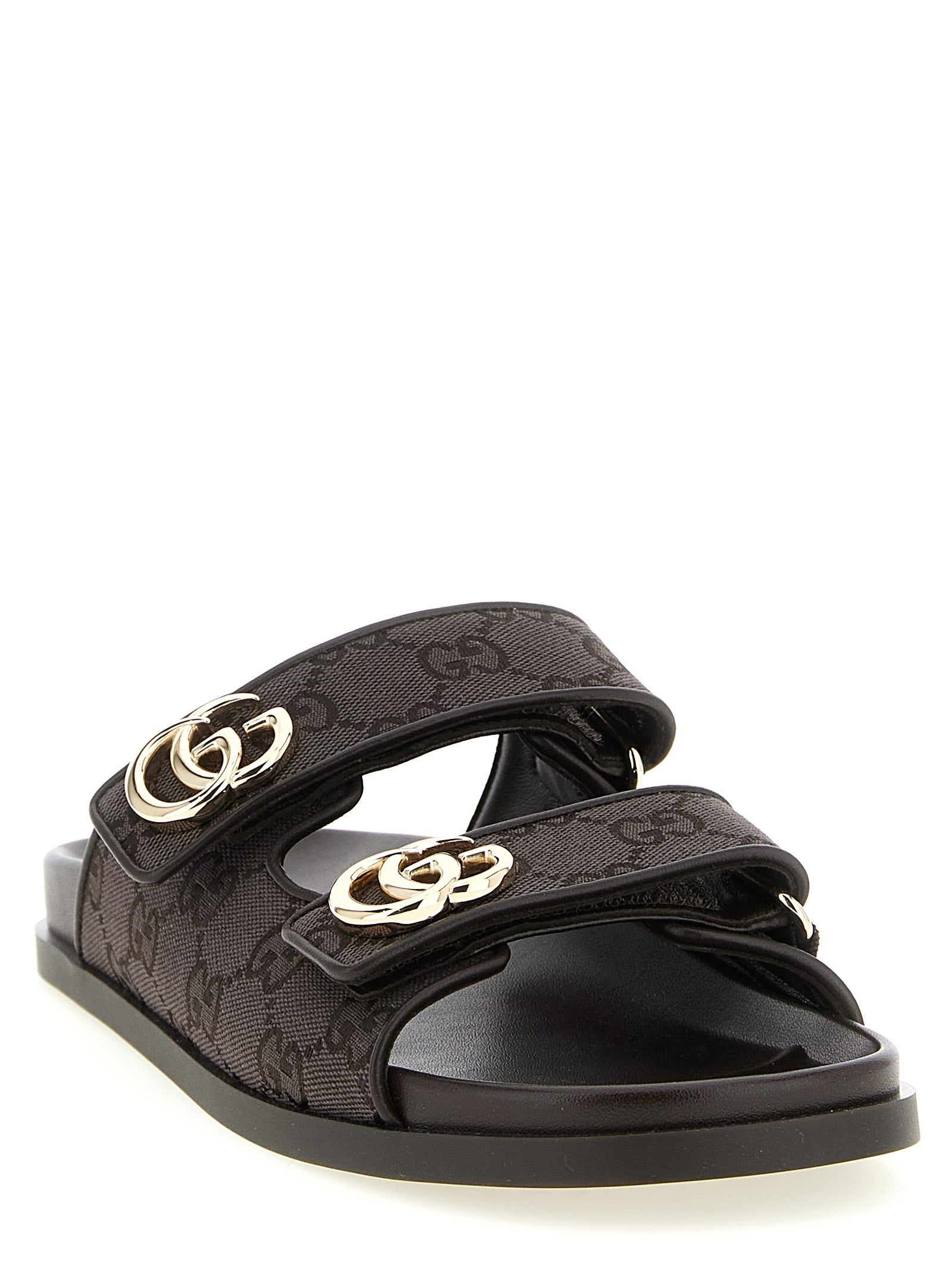 Gucci - nan - Brown - Sandal
