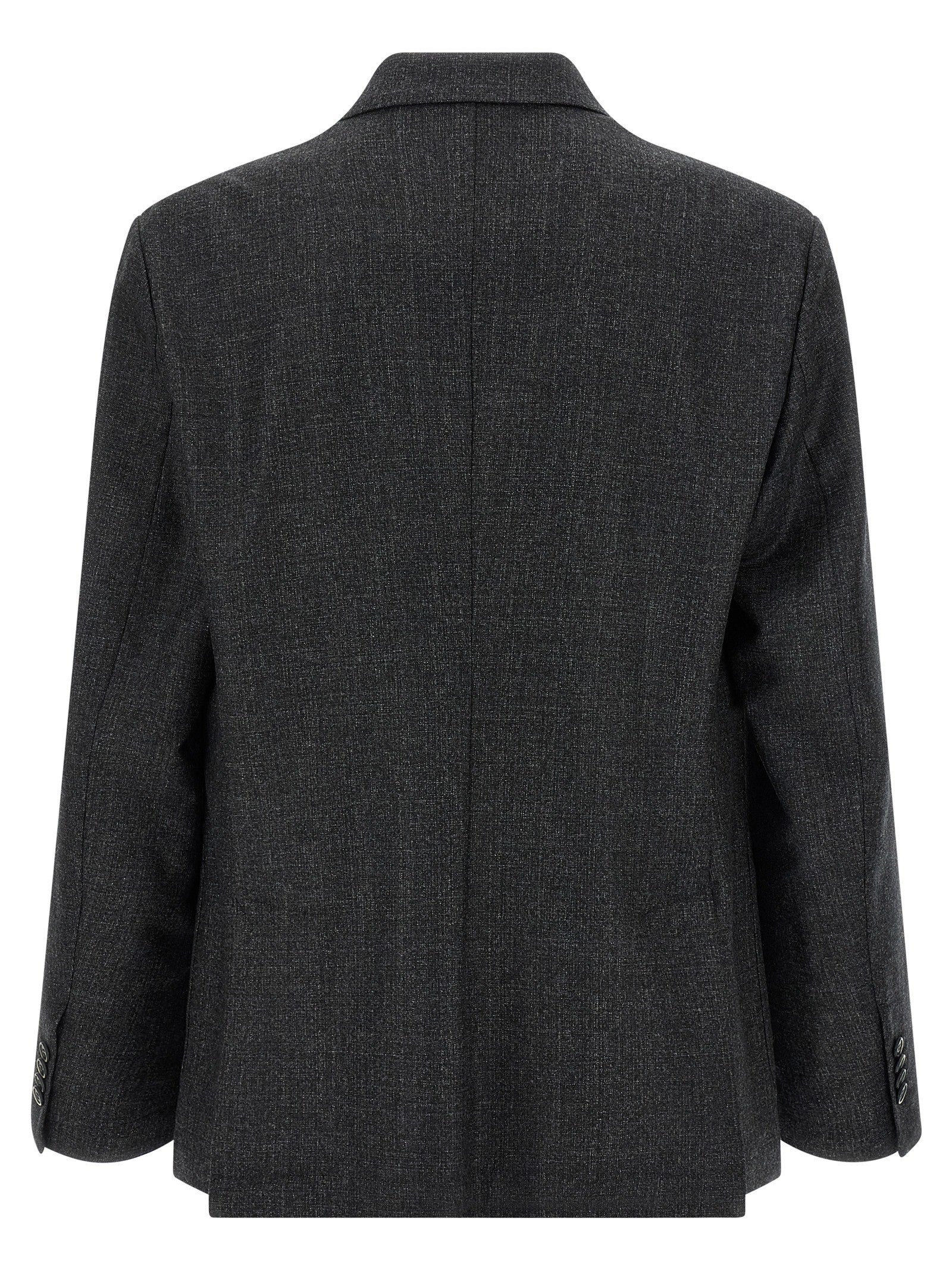 BARENA - nan - Grey - Blazer