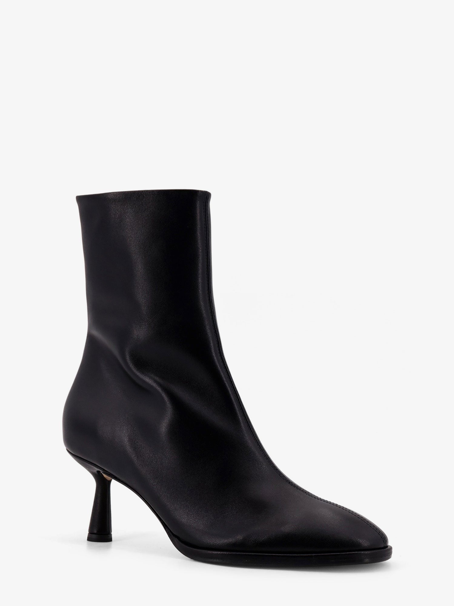 AEYDE - Woman - Black - Boot