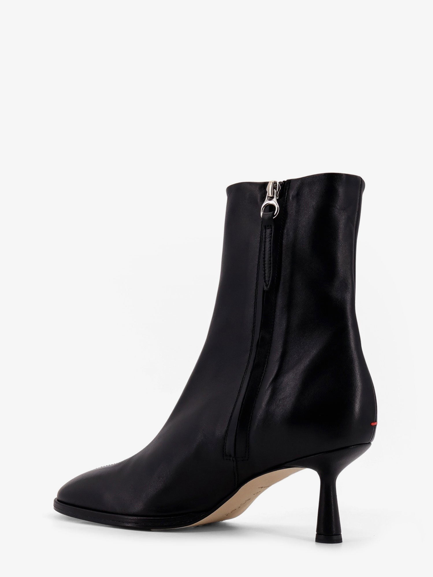 AEYDE - Woman - Black - Boot