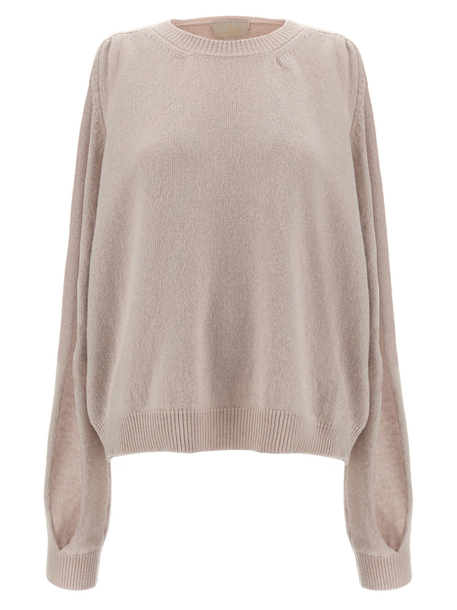 RAMAEL - nan - Grey - Sweater