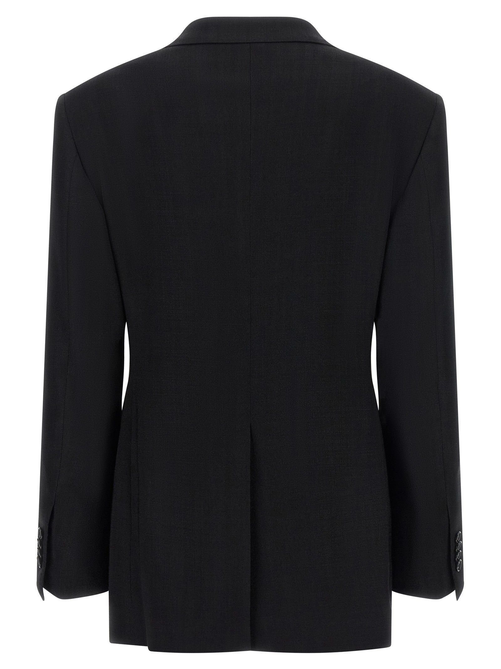 Tagliatore - nan - Black - Blazer