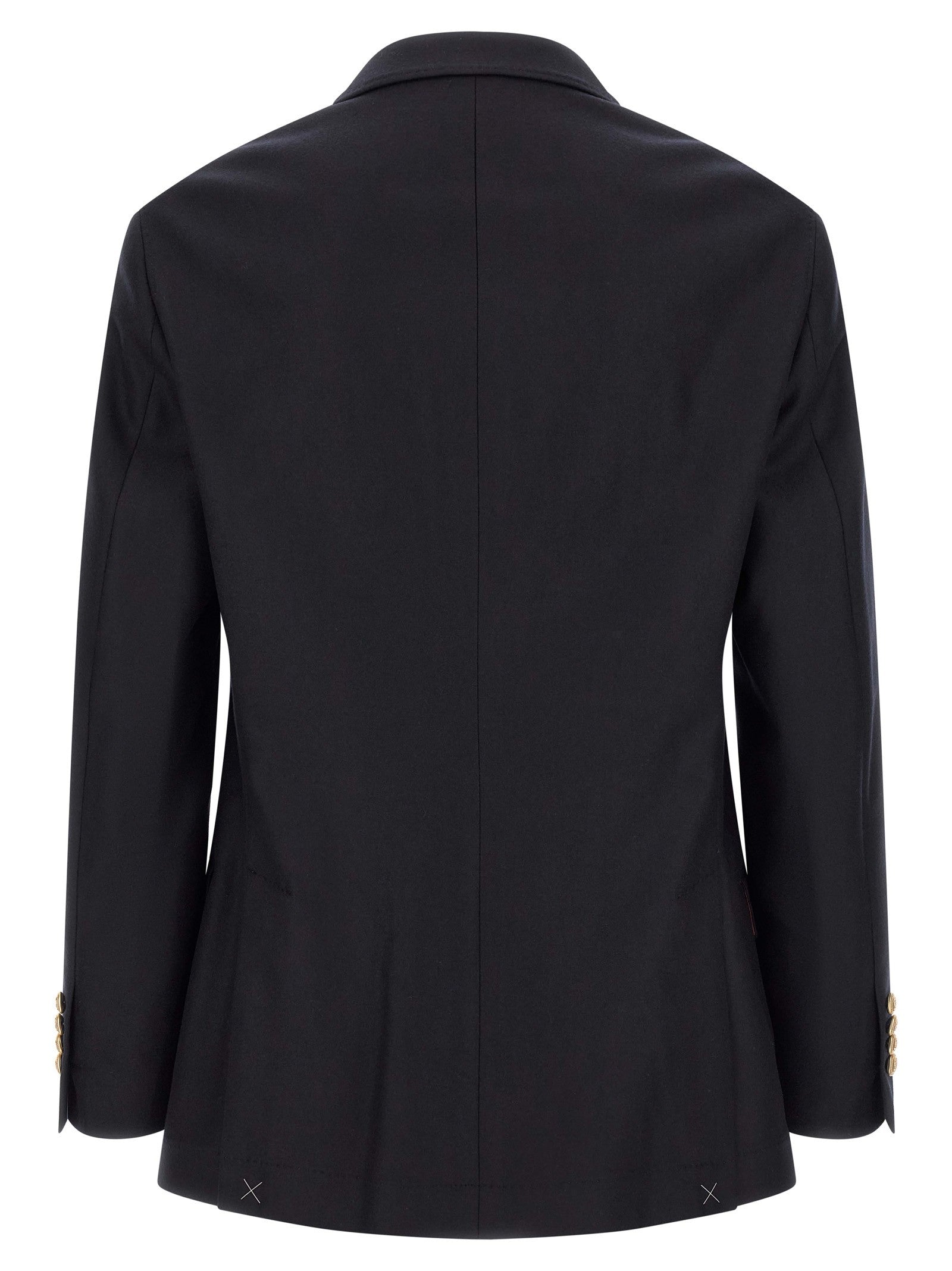 Brunello Cucinelli - nan - Blue - Blazer