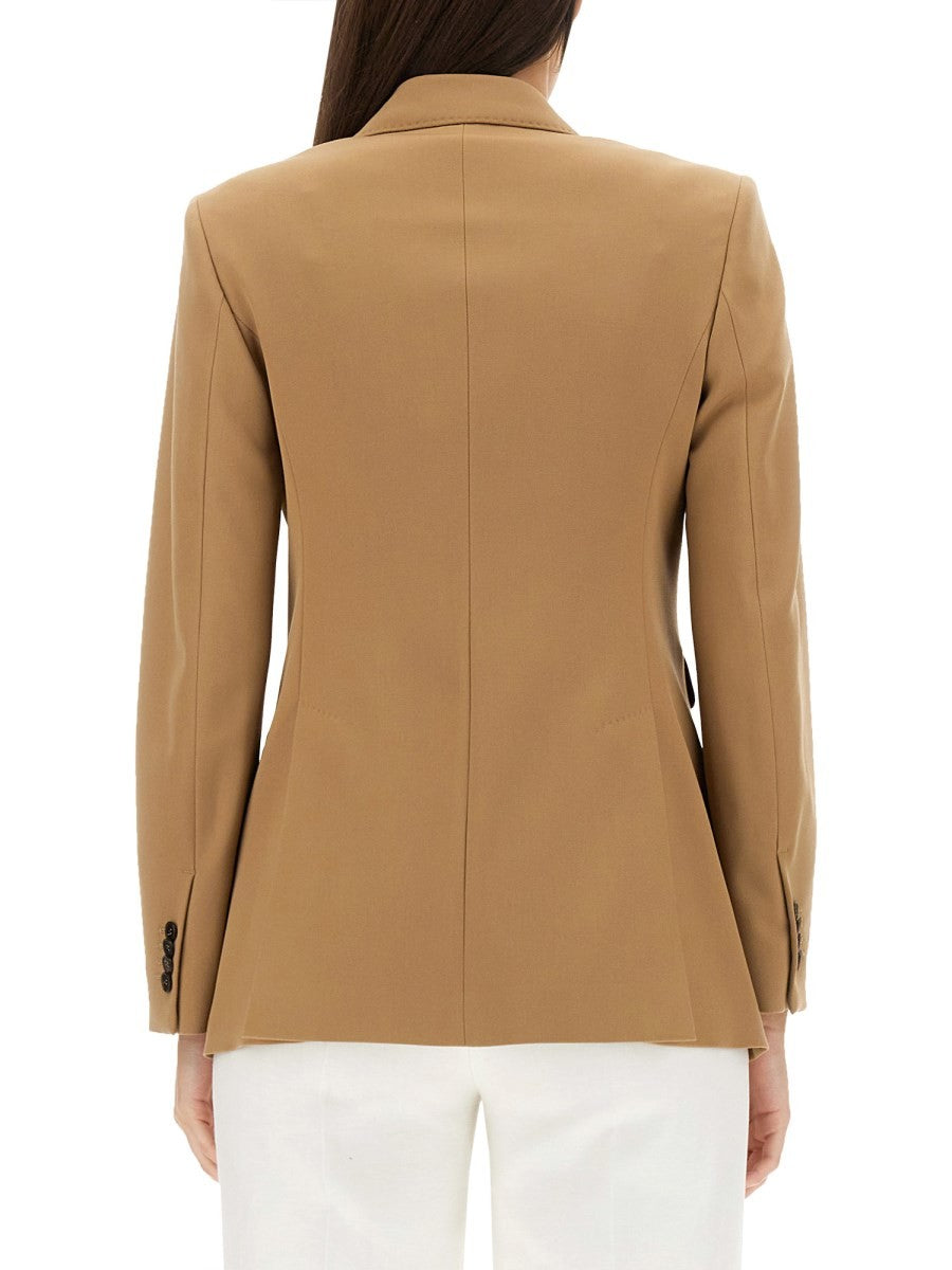 Max Mara - Woman - Beige - Blazer