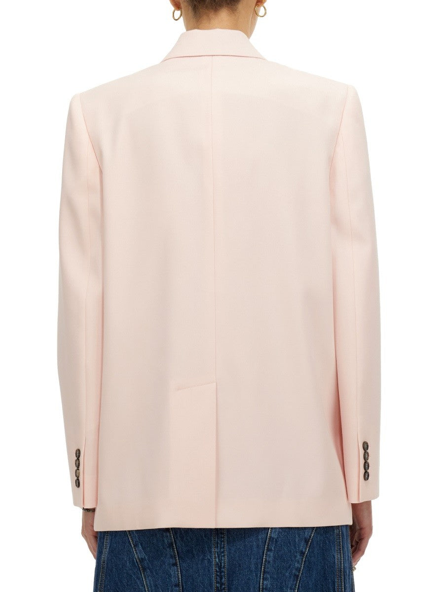 Alexander Mcqueen - Woman - Black - Blazer