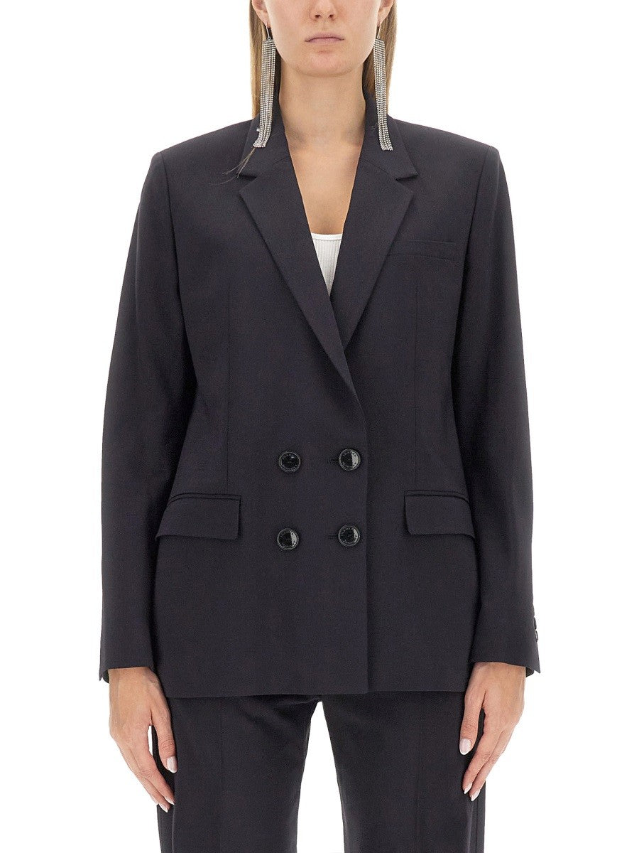 Isabel Marant - Woman - Black - Blazer