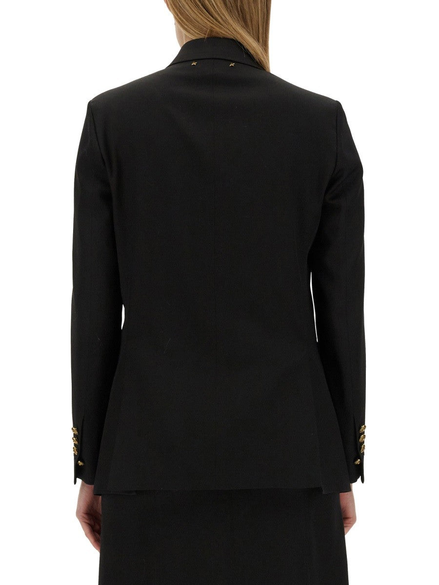 Golden Goose - Woman - Black - Blazer