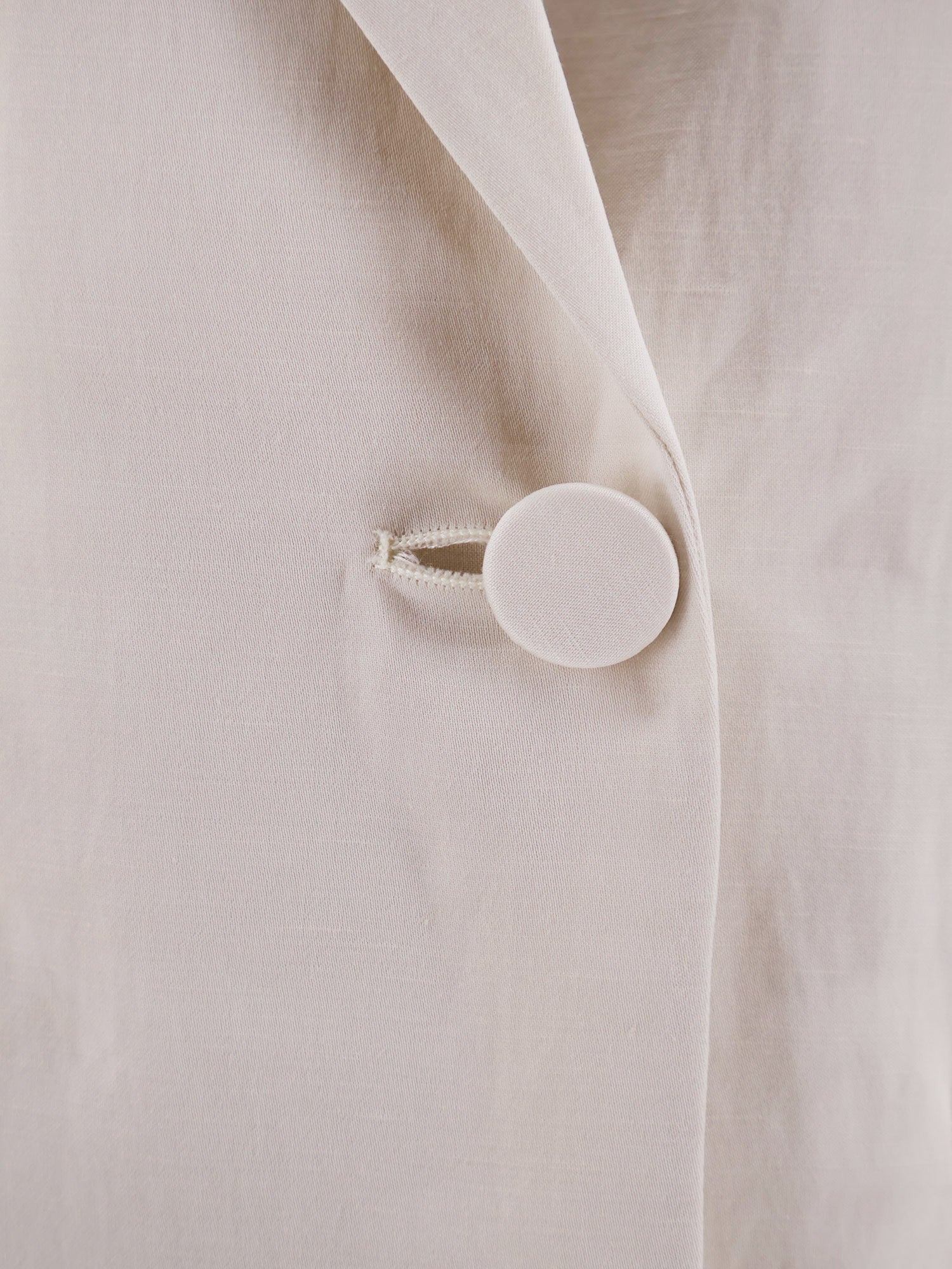 ALYSI - Woman - White - Blazer