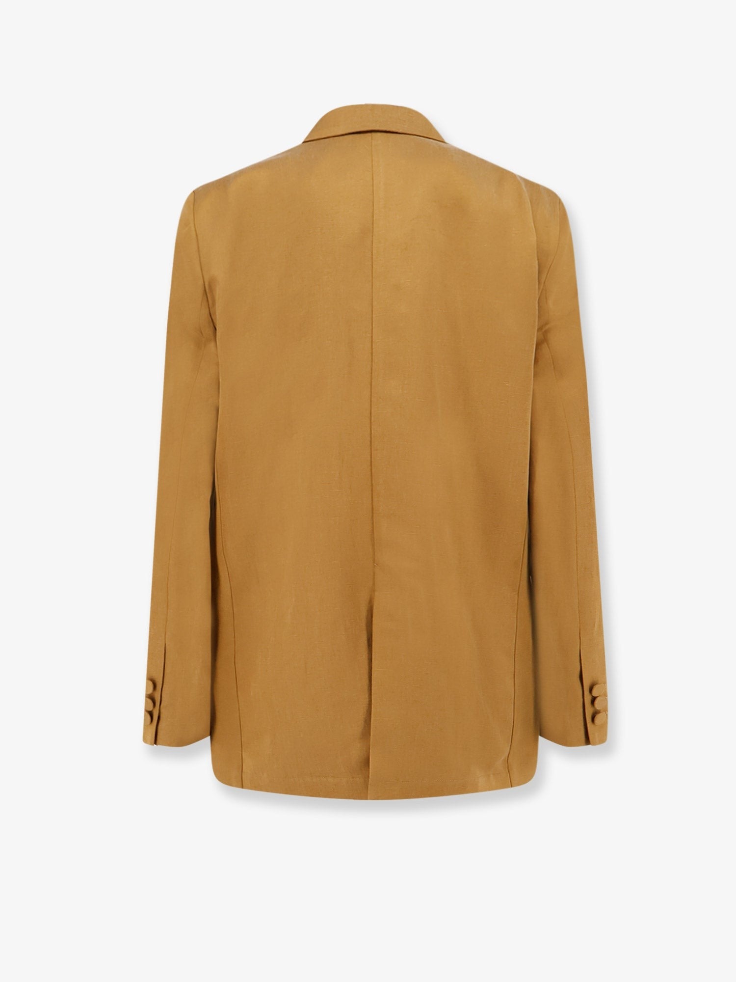 ALYSI - Woman - Yellow - Blazer