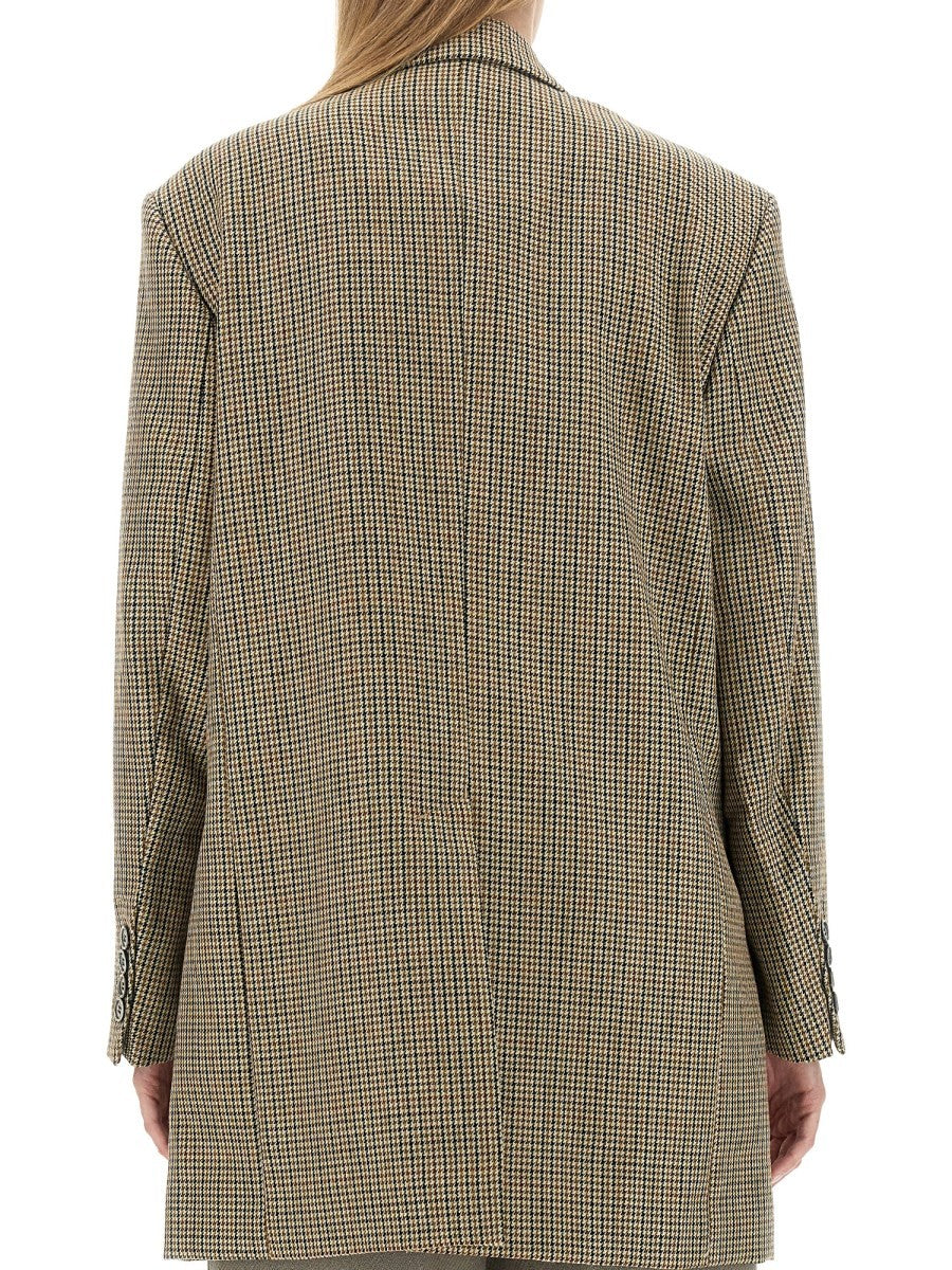 AMI PARIS - Woman - Multicolor - Blazer