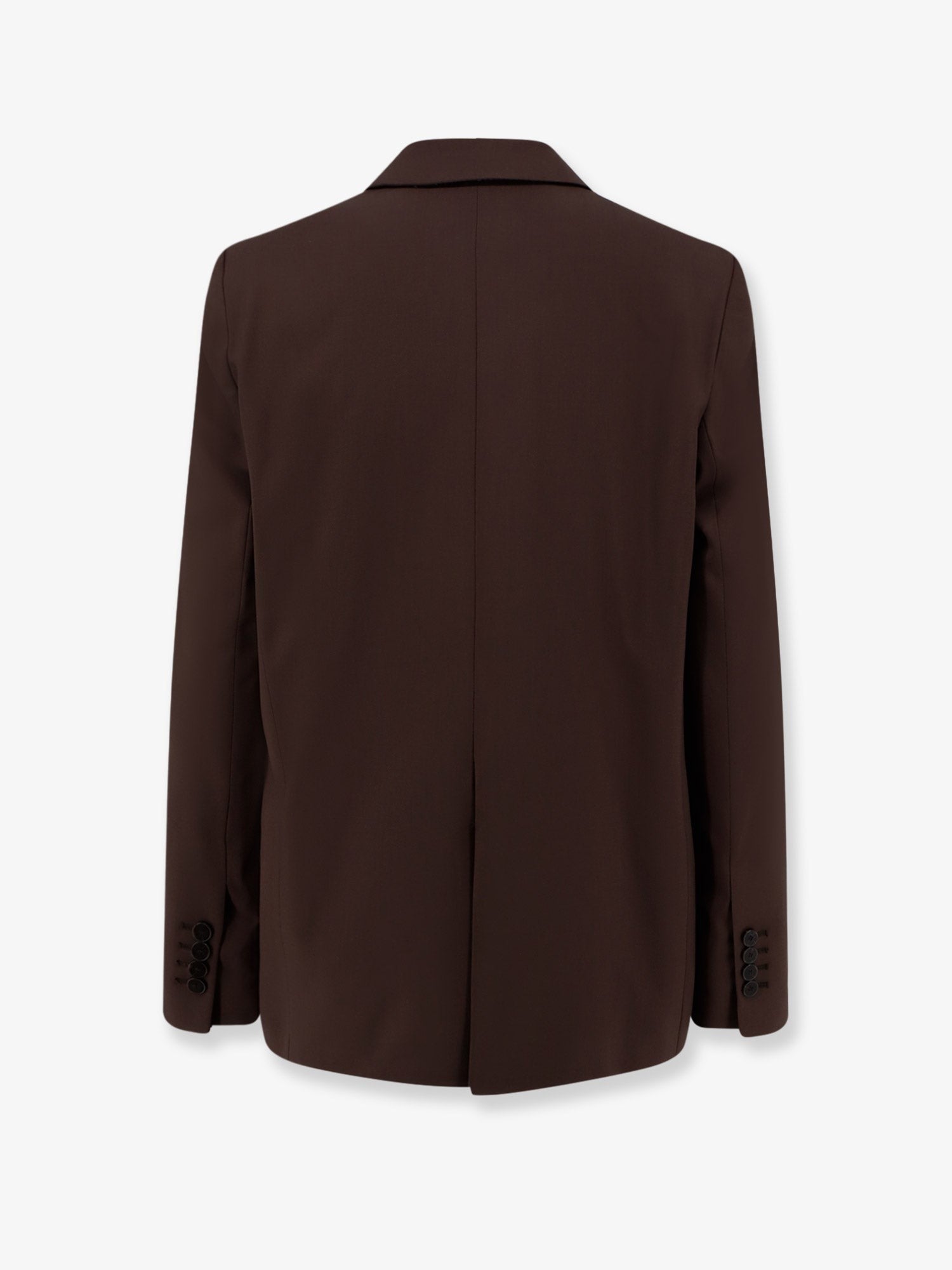 ALYSI - Woman - Brown - Blazer