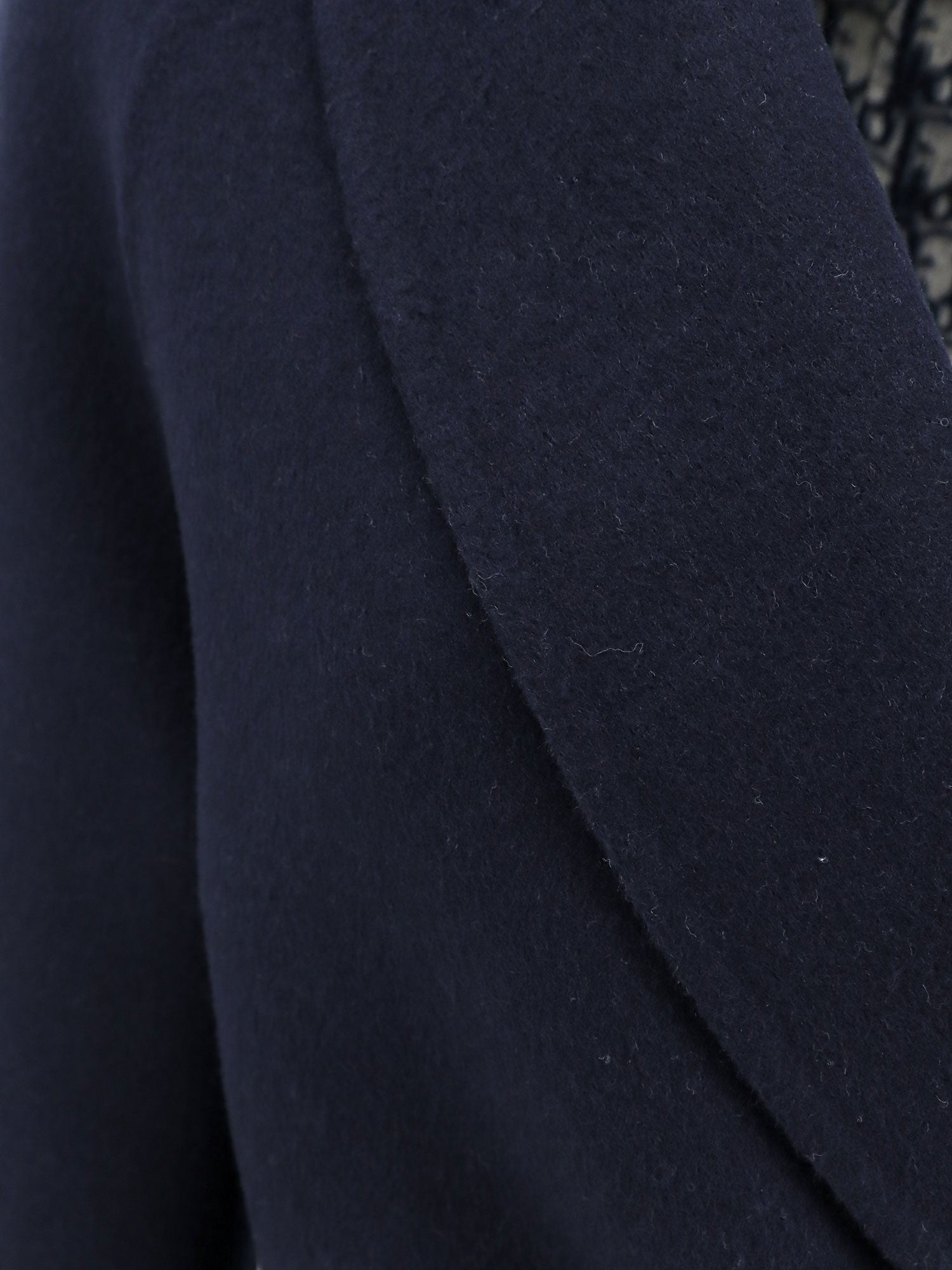 Dior - Woman - Blue - Coat