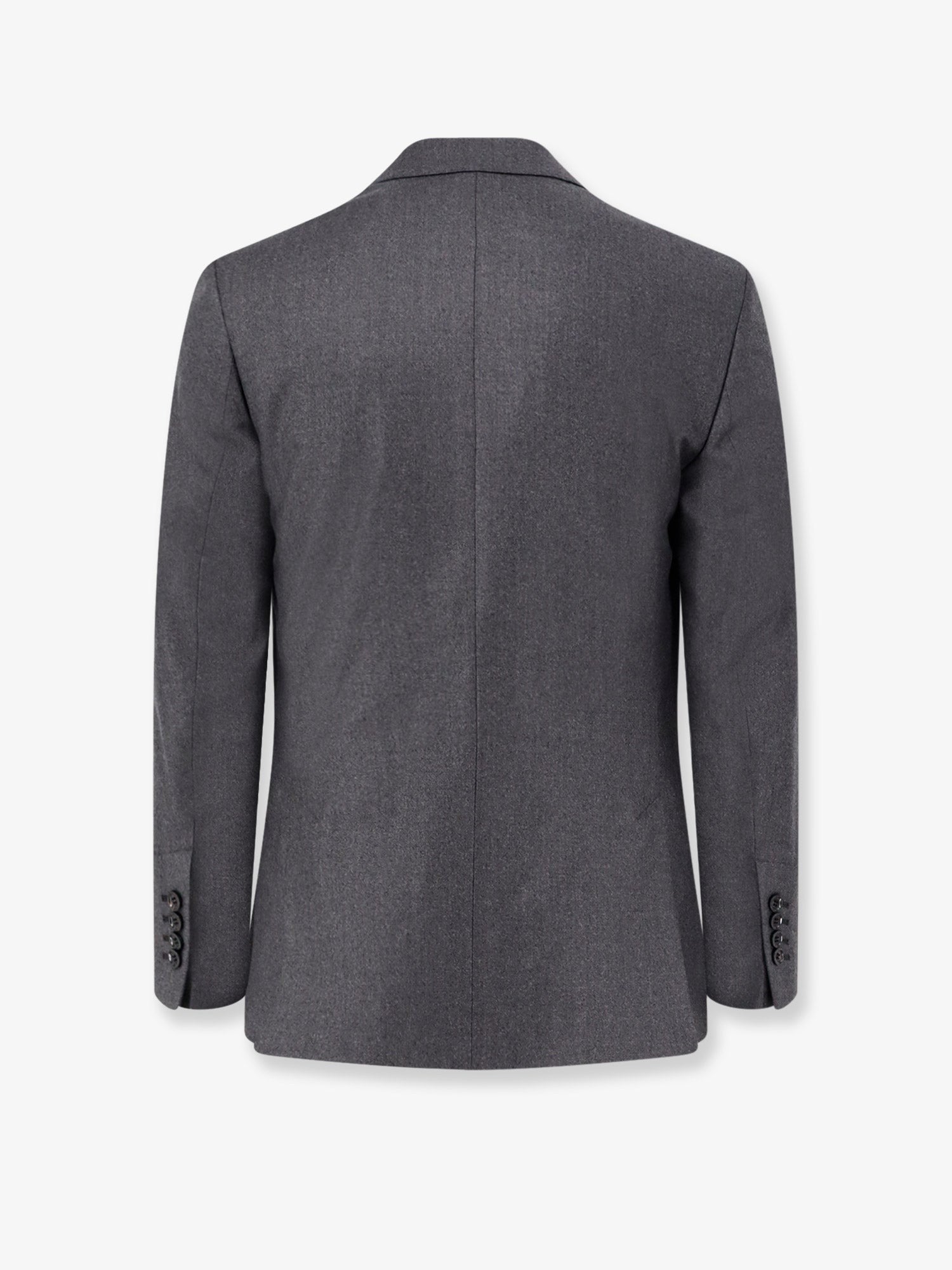 AMI PARIS - Man - Grey - Blazer