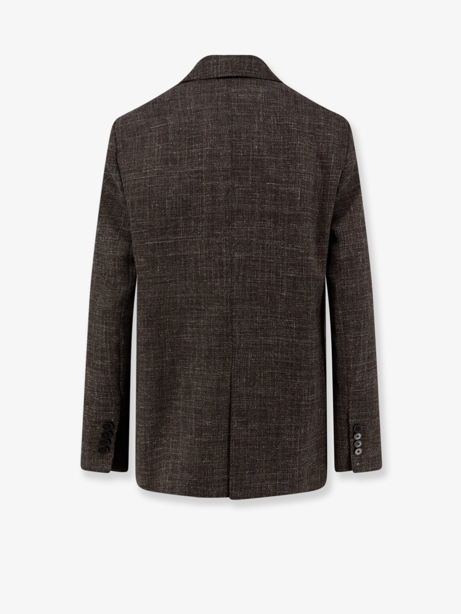 ALYSI - Woman - Brown - Blazer