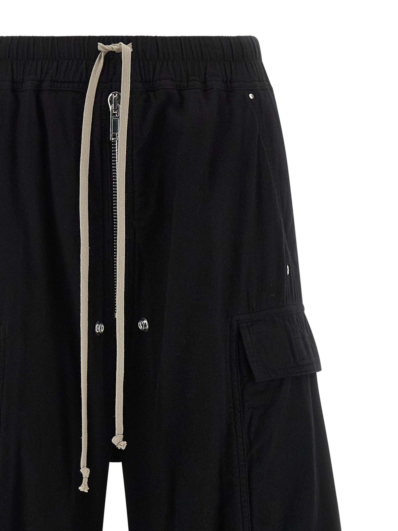 Drkshdw - nan - Black - Pants