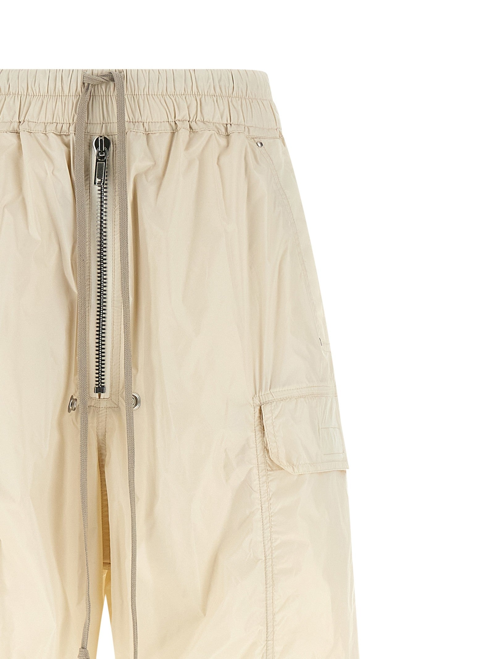 Drkshdw - nan - Beige - Pants