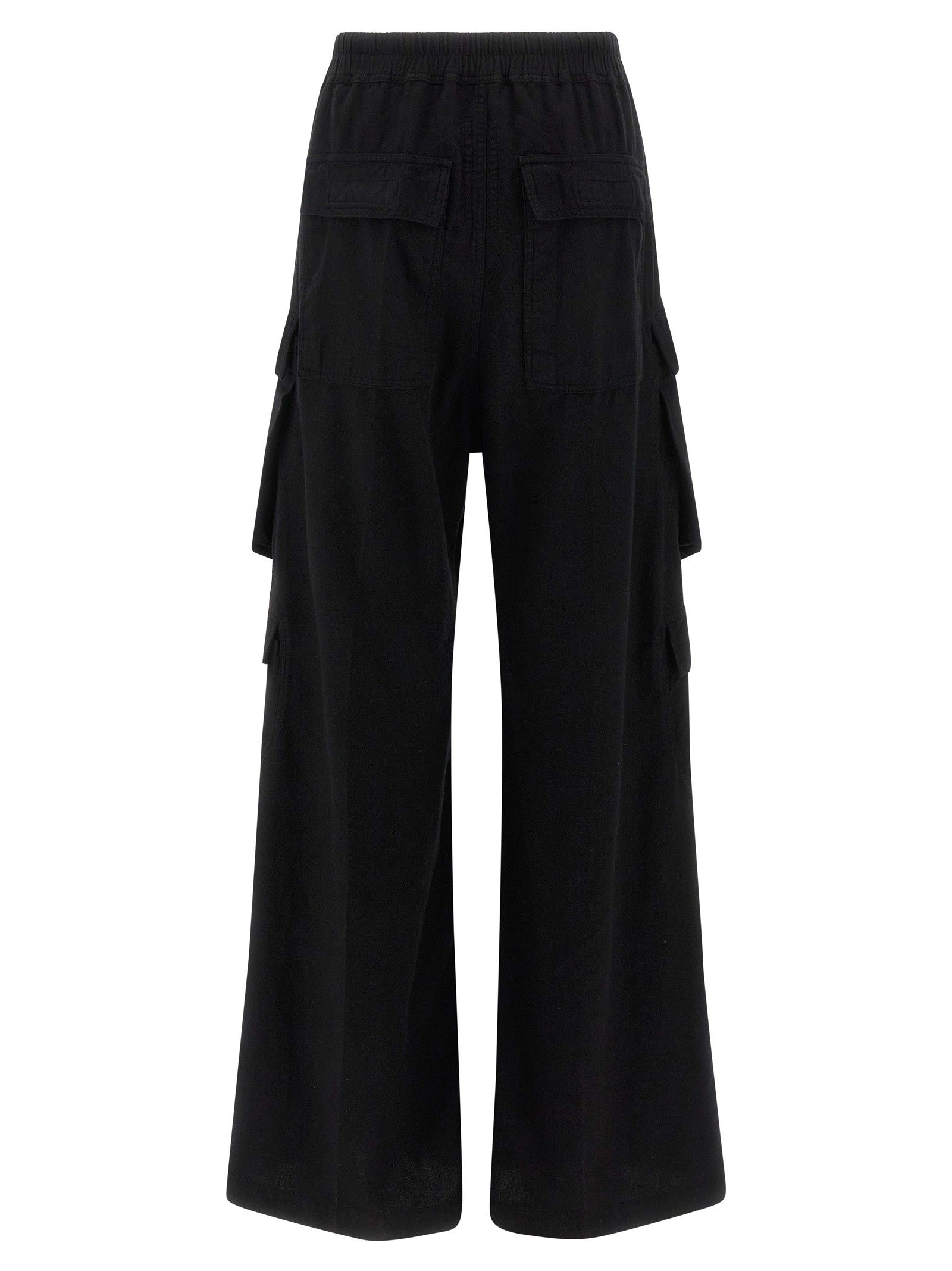 Drkshdw - nan - Black - Pants