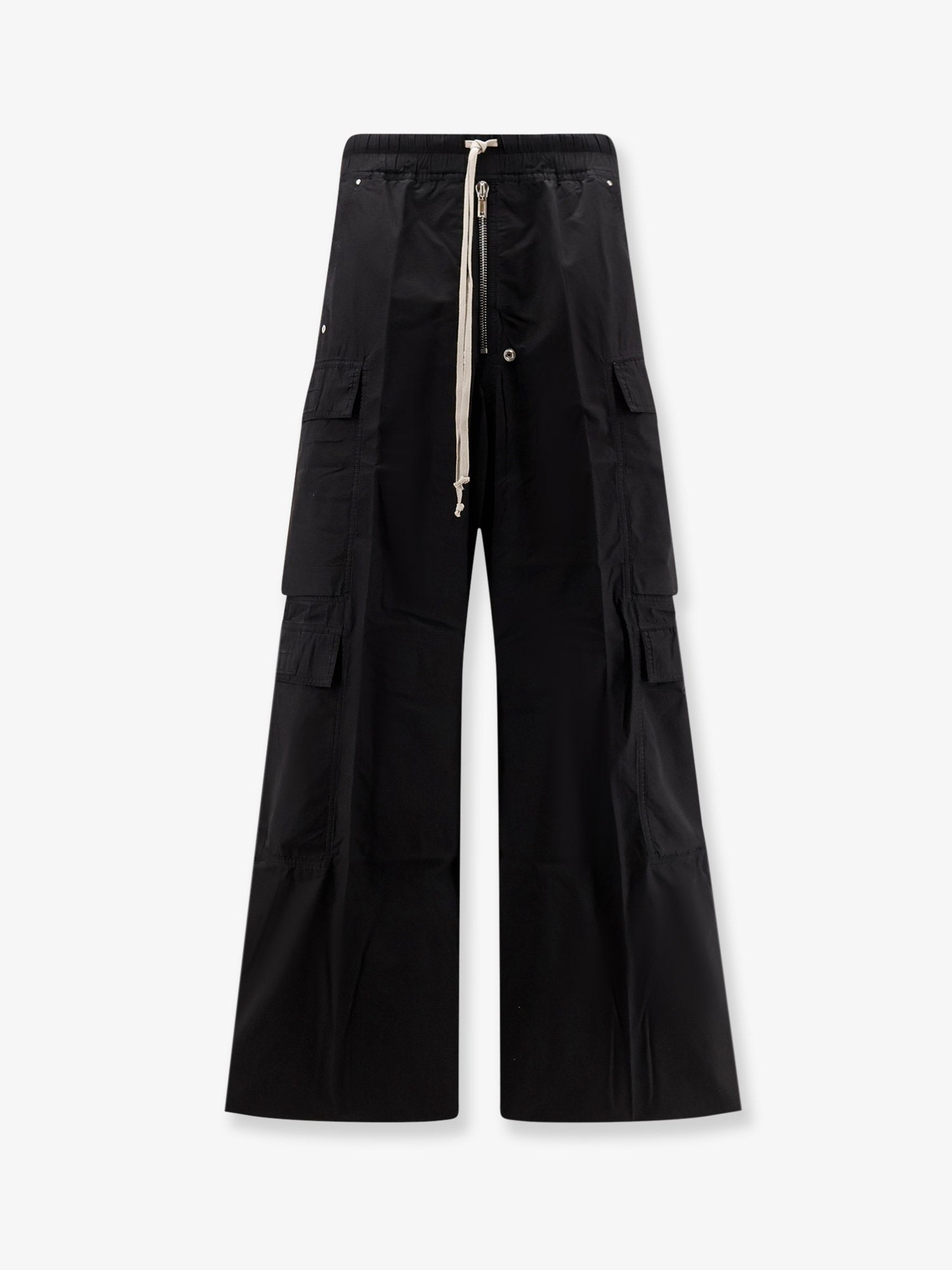 Drkshdw - Man - Black - Pants