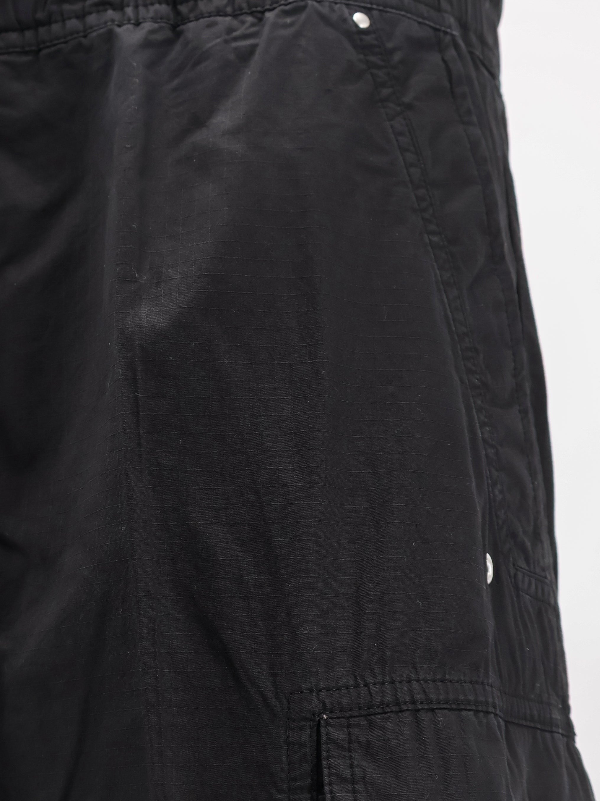 Drkshdw - Man - Black - Pants
