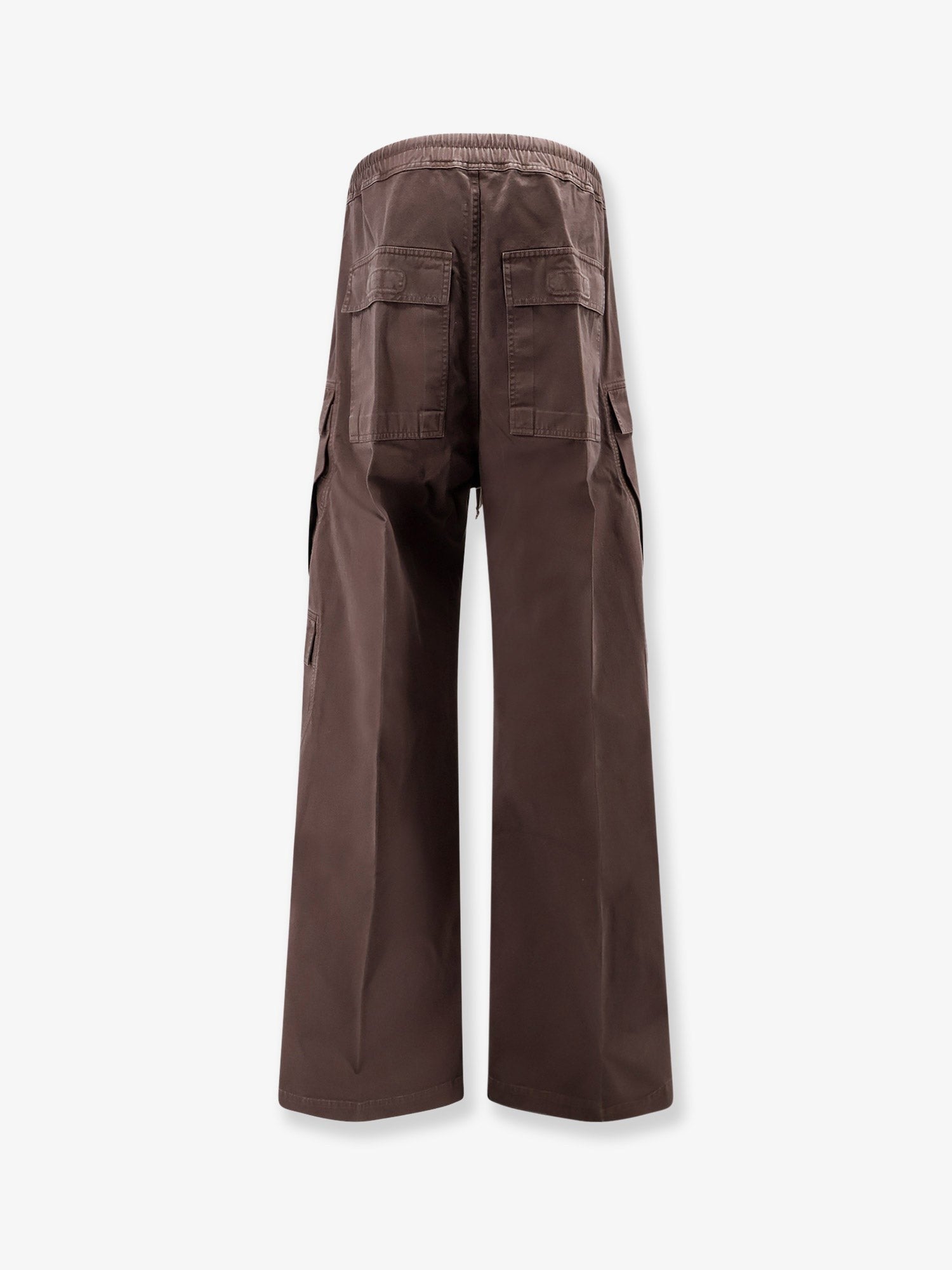 Drkshdw - Man - Brown - Pants