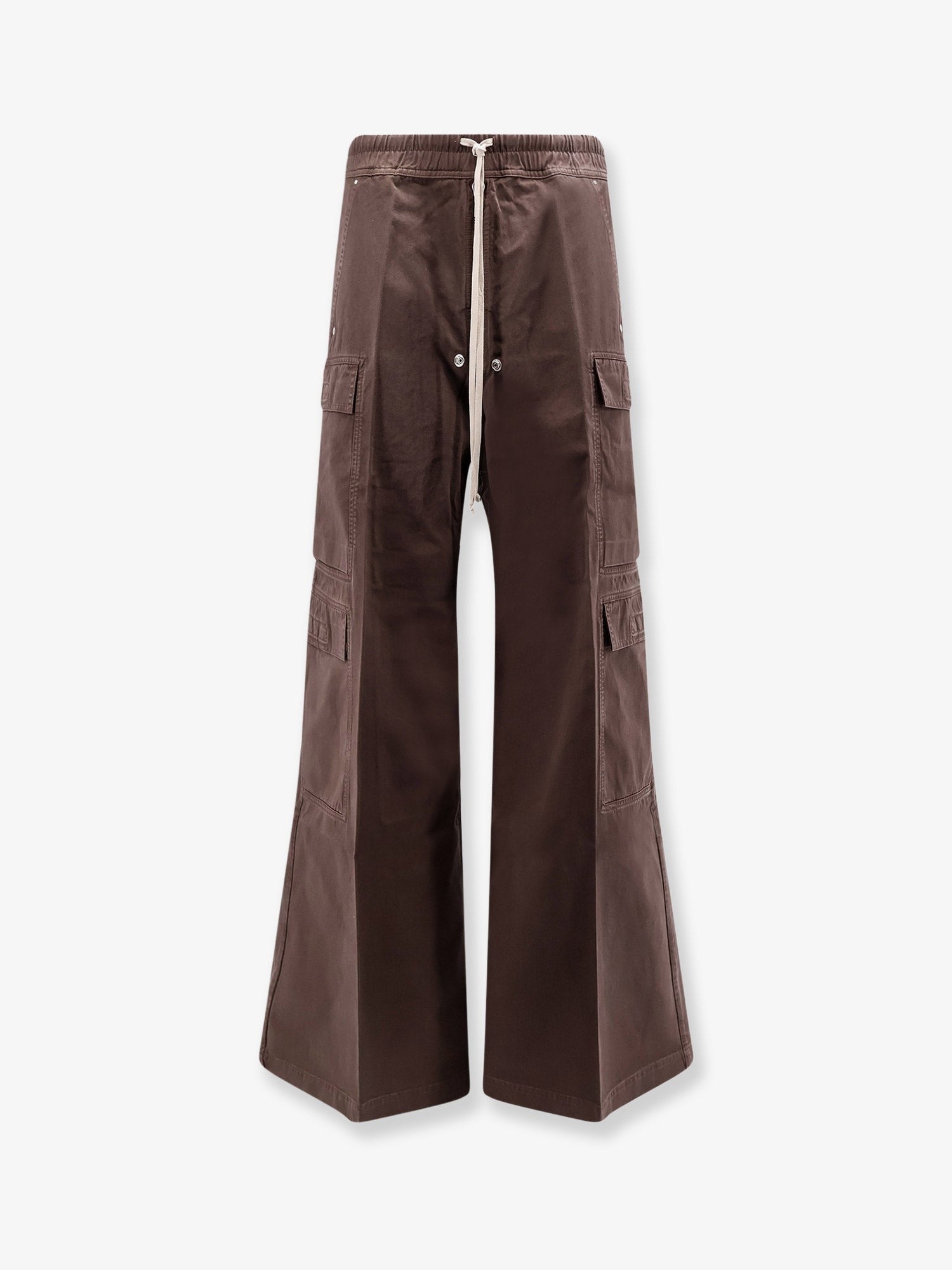 Drkshdw - Man - Brown - Pants