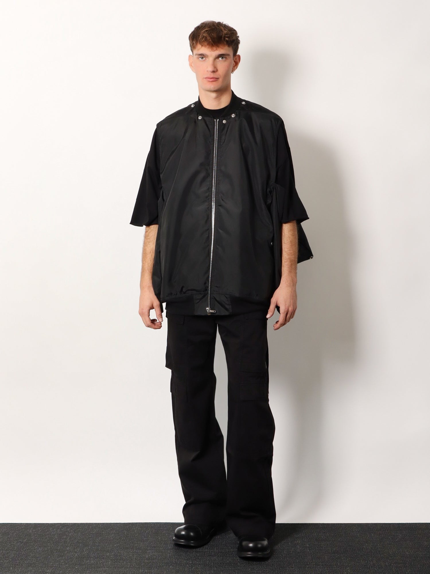 Drkshdw - Man - Black - Pants