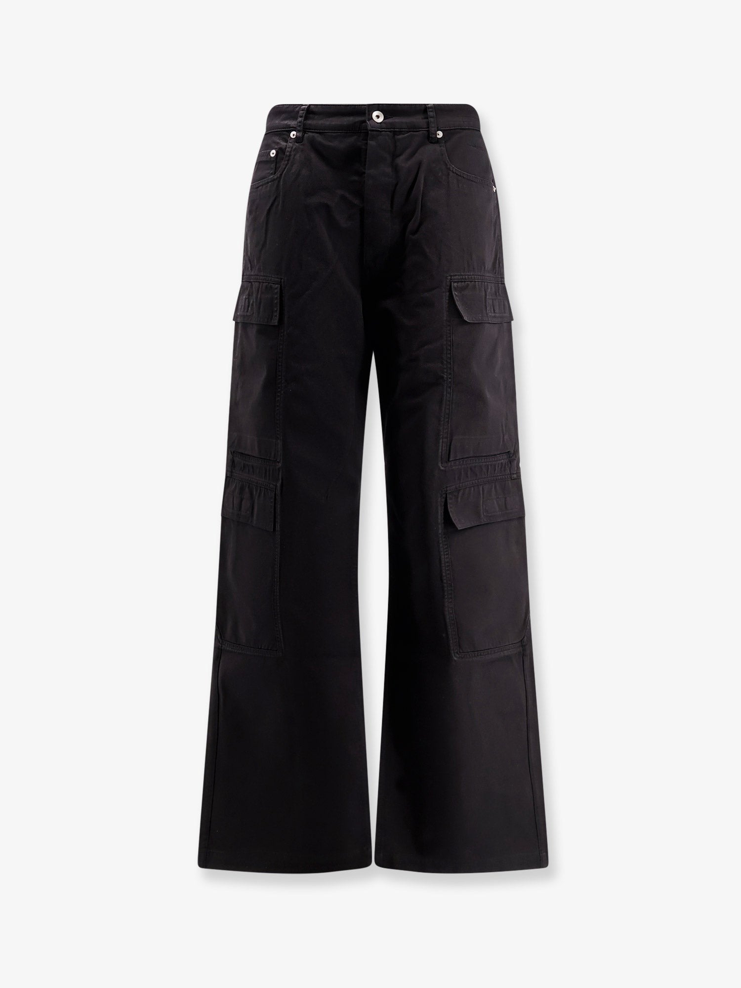 Drkshdw - Man - Black - Pants