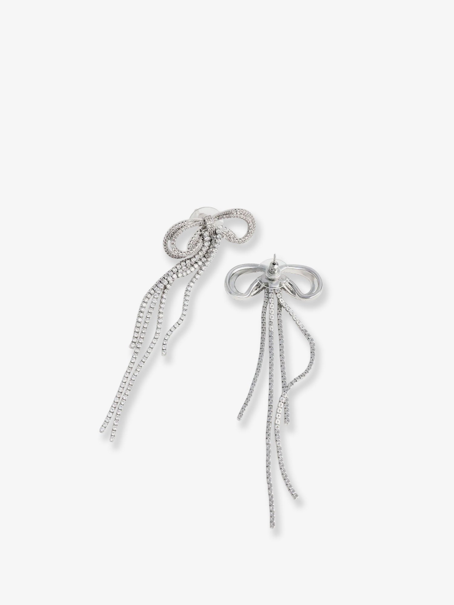 SELF PORTRAIT - Woman - Silver - Jewelry