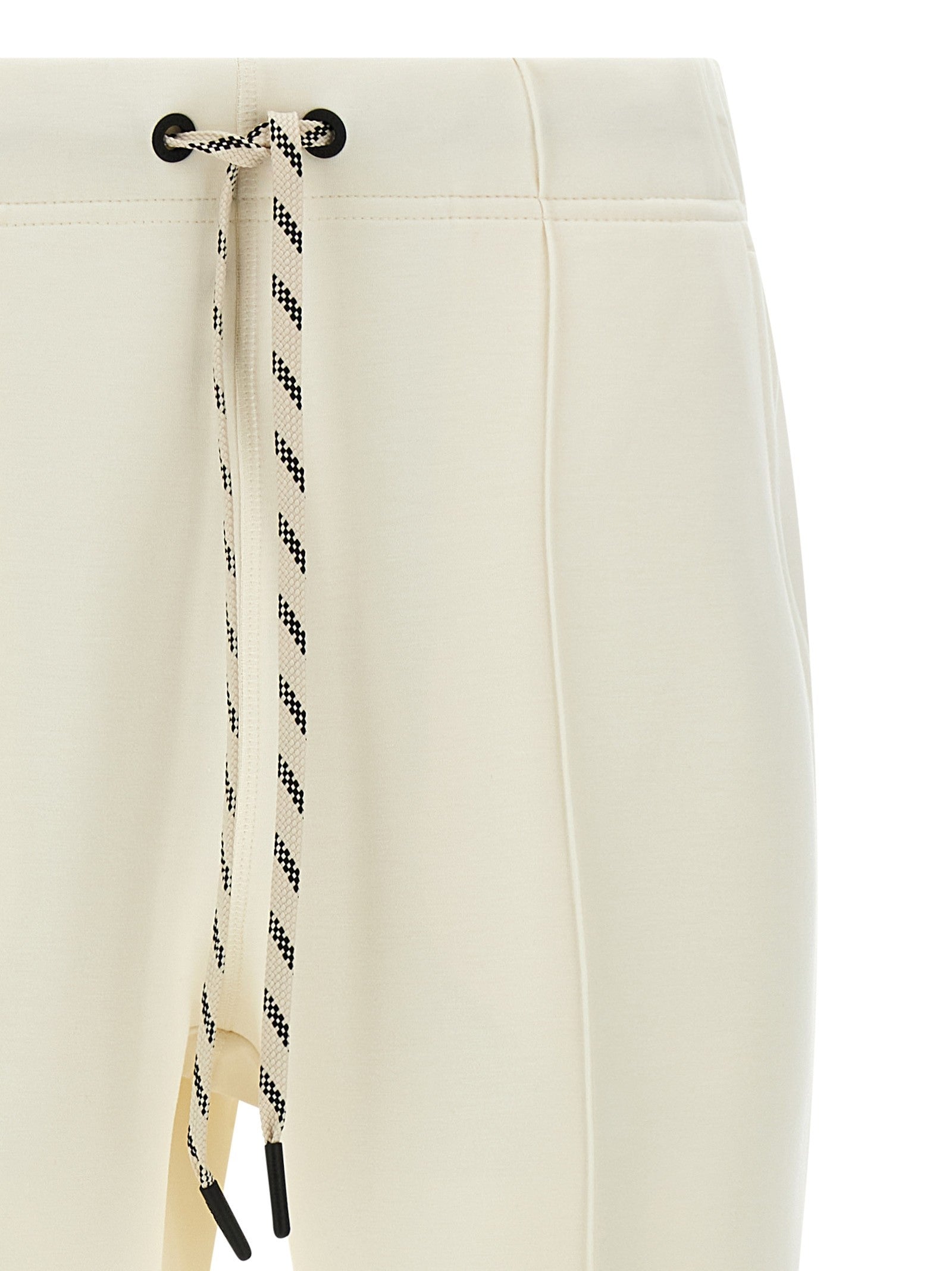 MONCLER GRENOBLE - nan - White - Pants