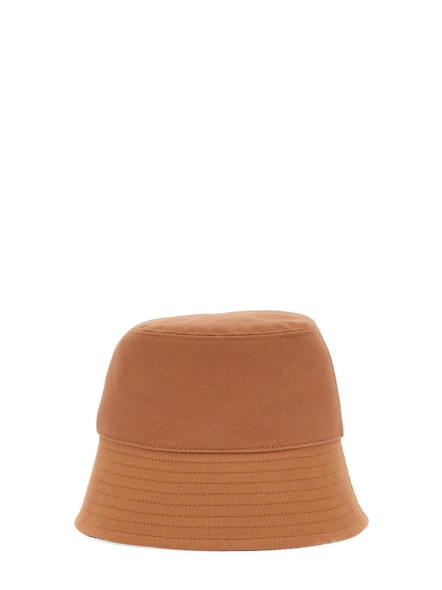 stella mccartney - Woman - Beige - Hat