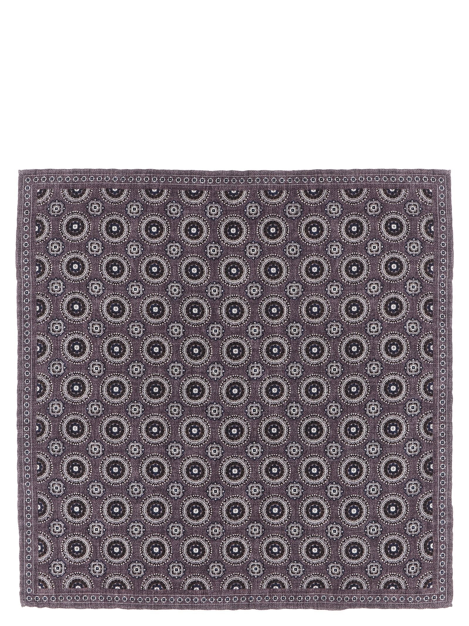 Brunello Cucinelli - nan - Multicolor - Tie