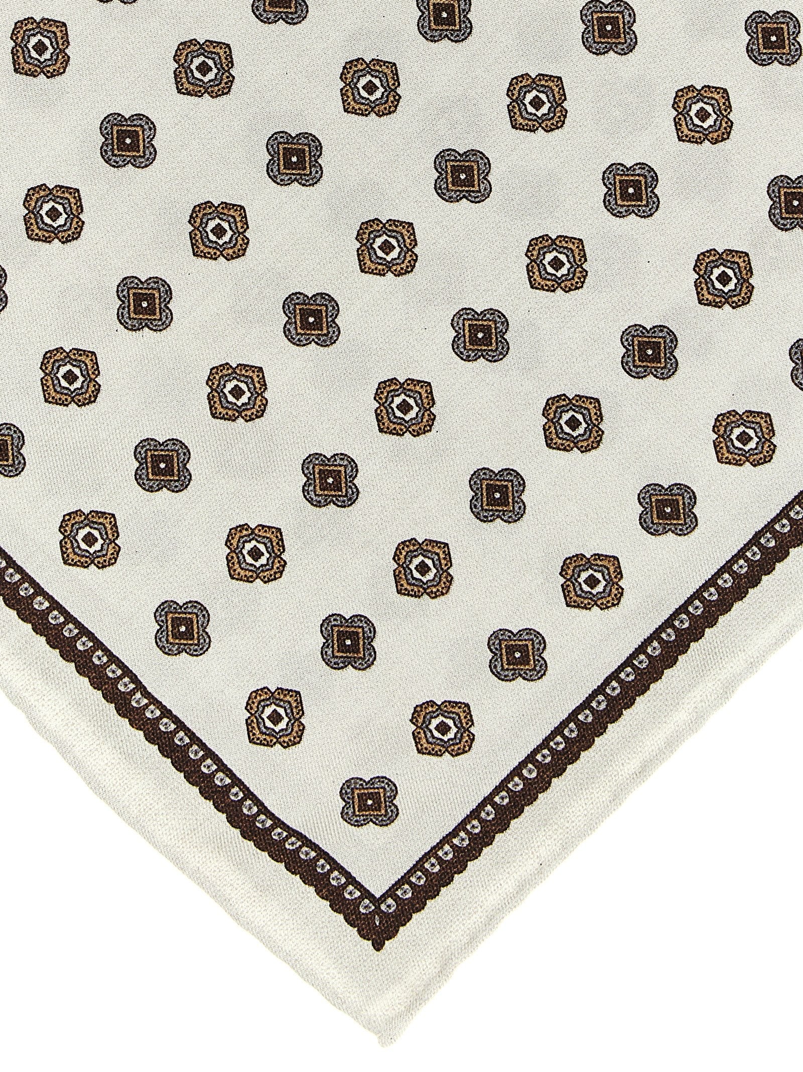 Brunello Cucinelli - nan - Multicolor - Tie