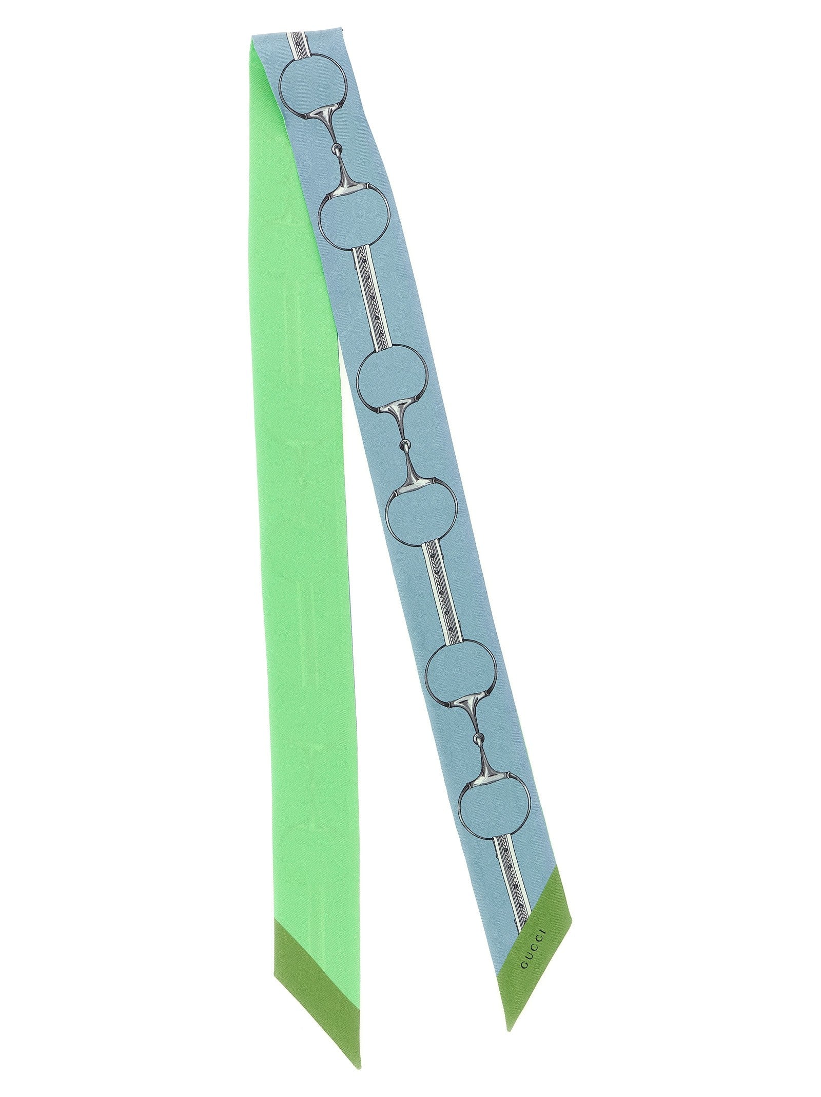 Gucci - nan - Multicolor - Scarf
