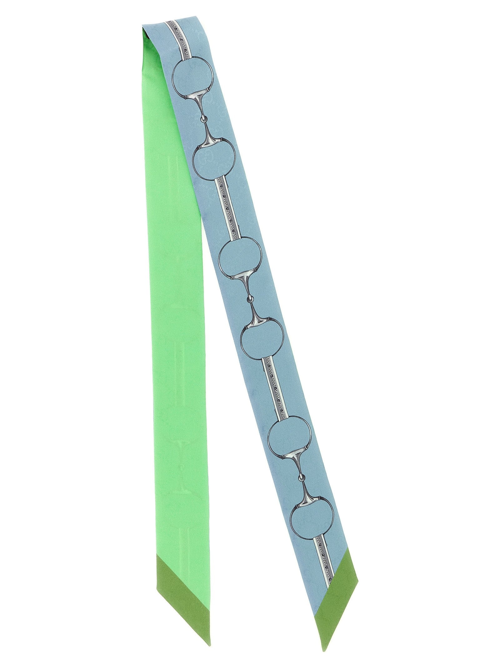 Gucci - nan - Multicolor - Scarf