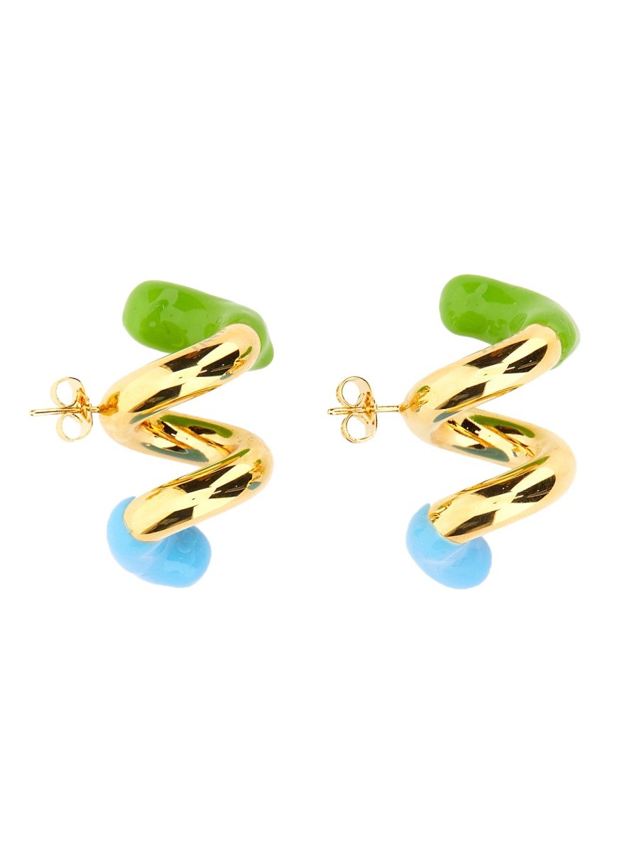 SUNNEI - Unisex - Multicolour - Earring