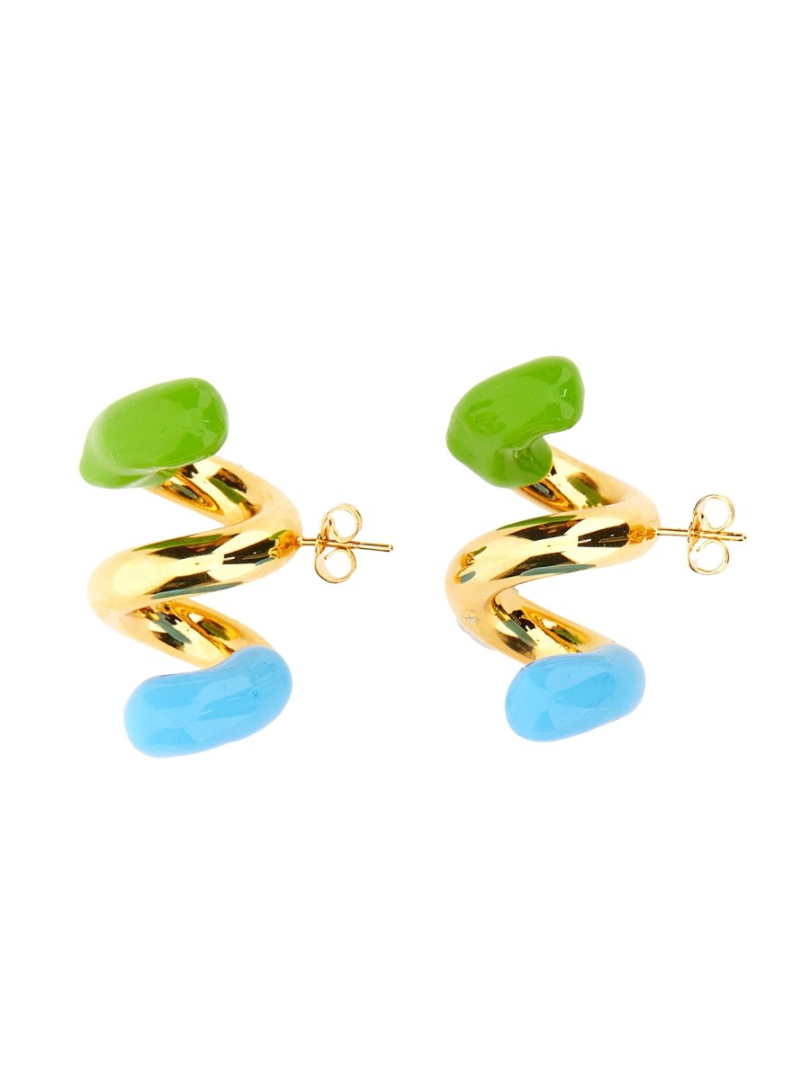 SUNNEI - Unisex - Multicolour - Earring