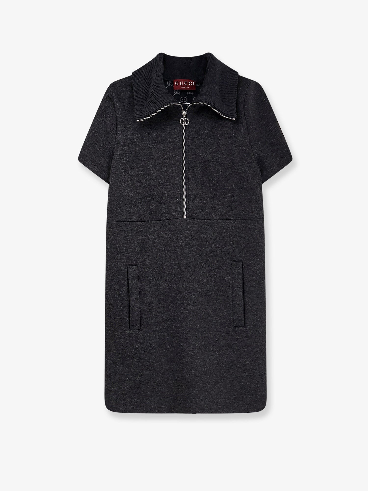 Gucci - Woman - Grey - Dress