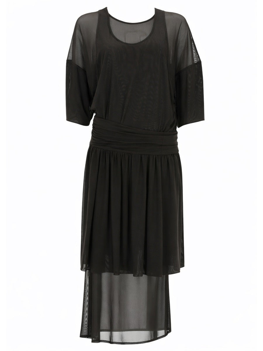 LEMAIRE - Woman - Black - Dress