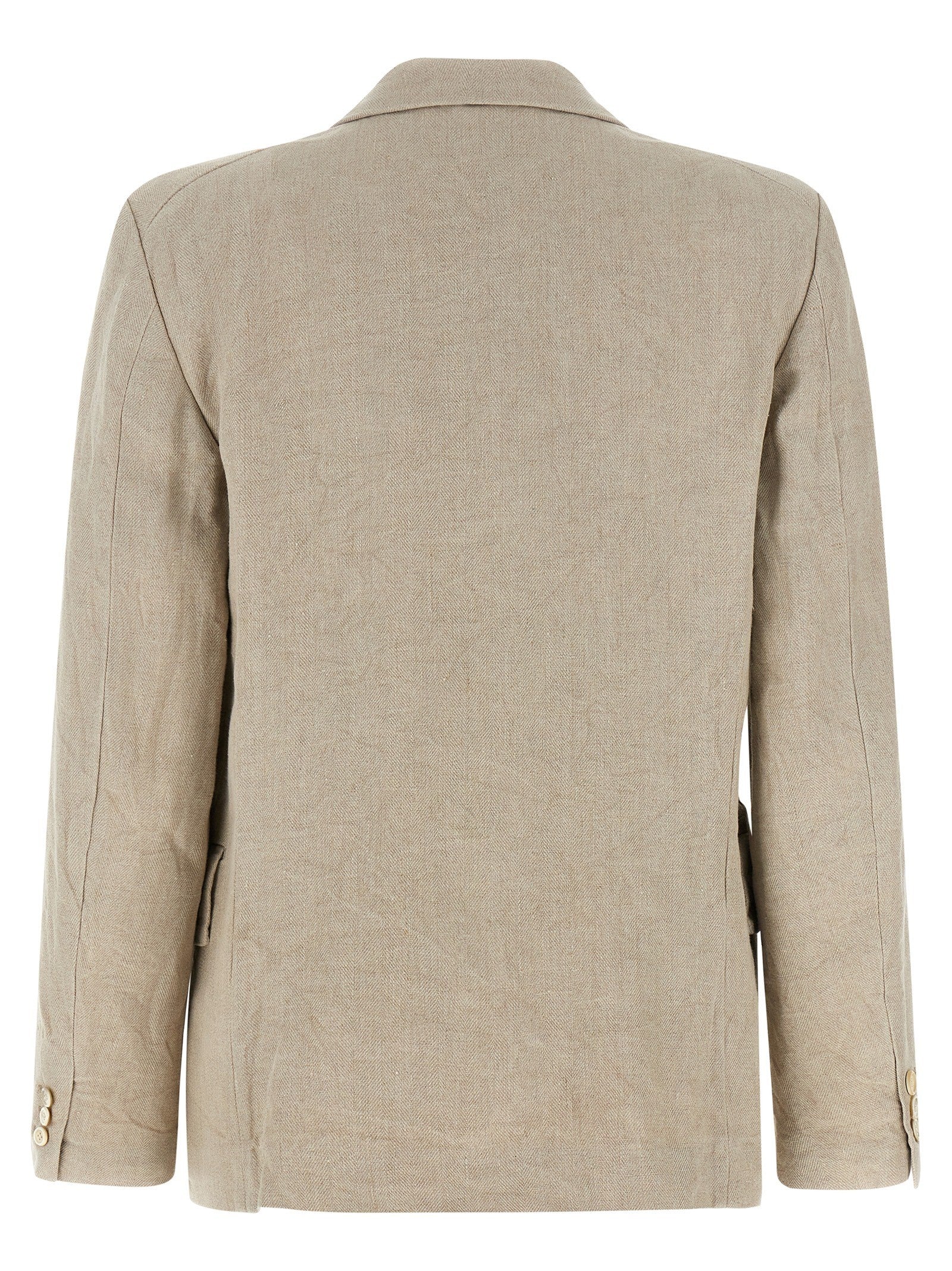 COMME DES GARÇONS - nan - Beige - Blazer
